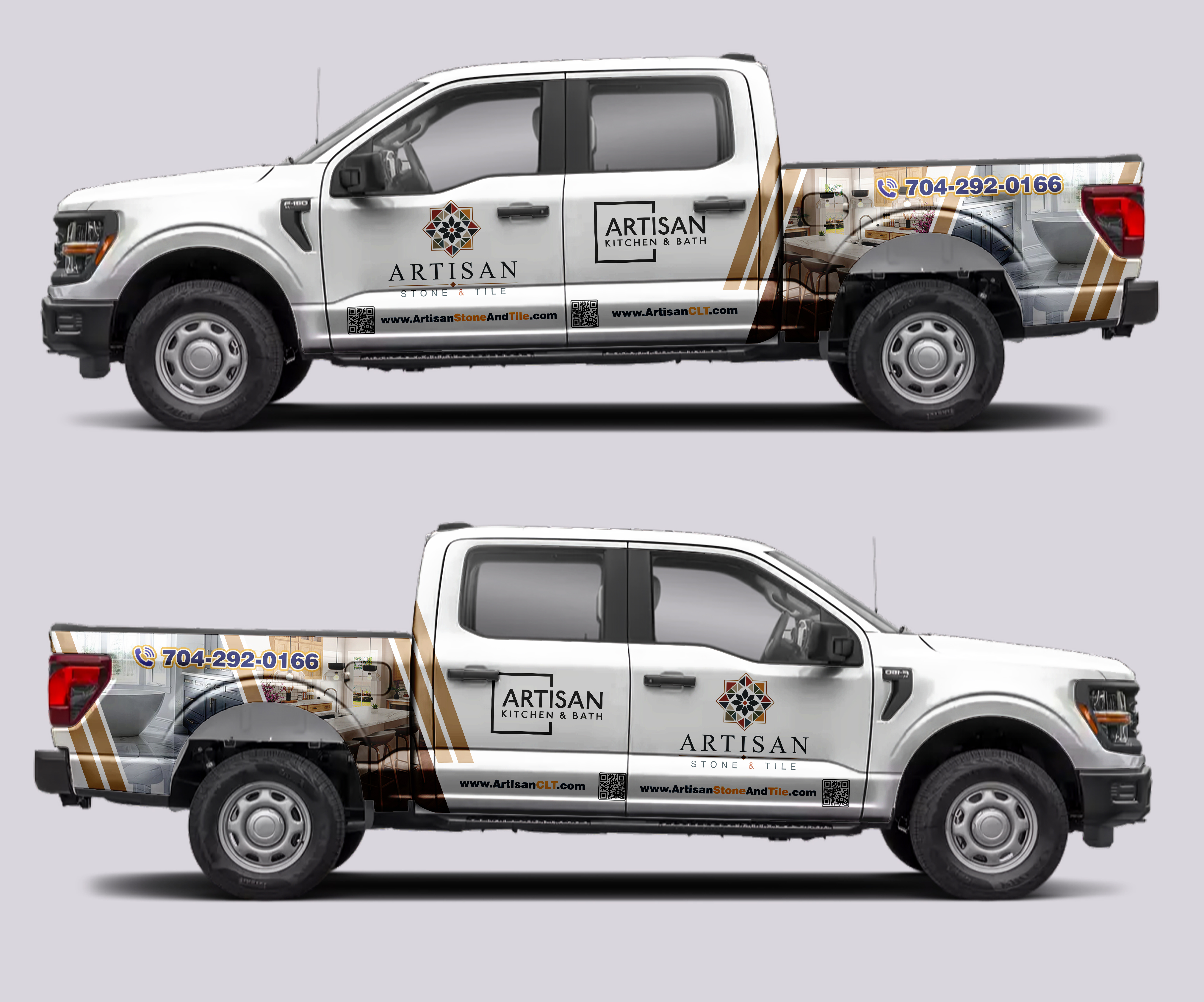 Car Wrap Design by tamtama for this project | Design #37378975