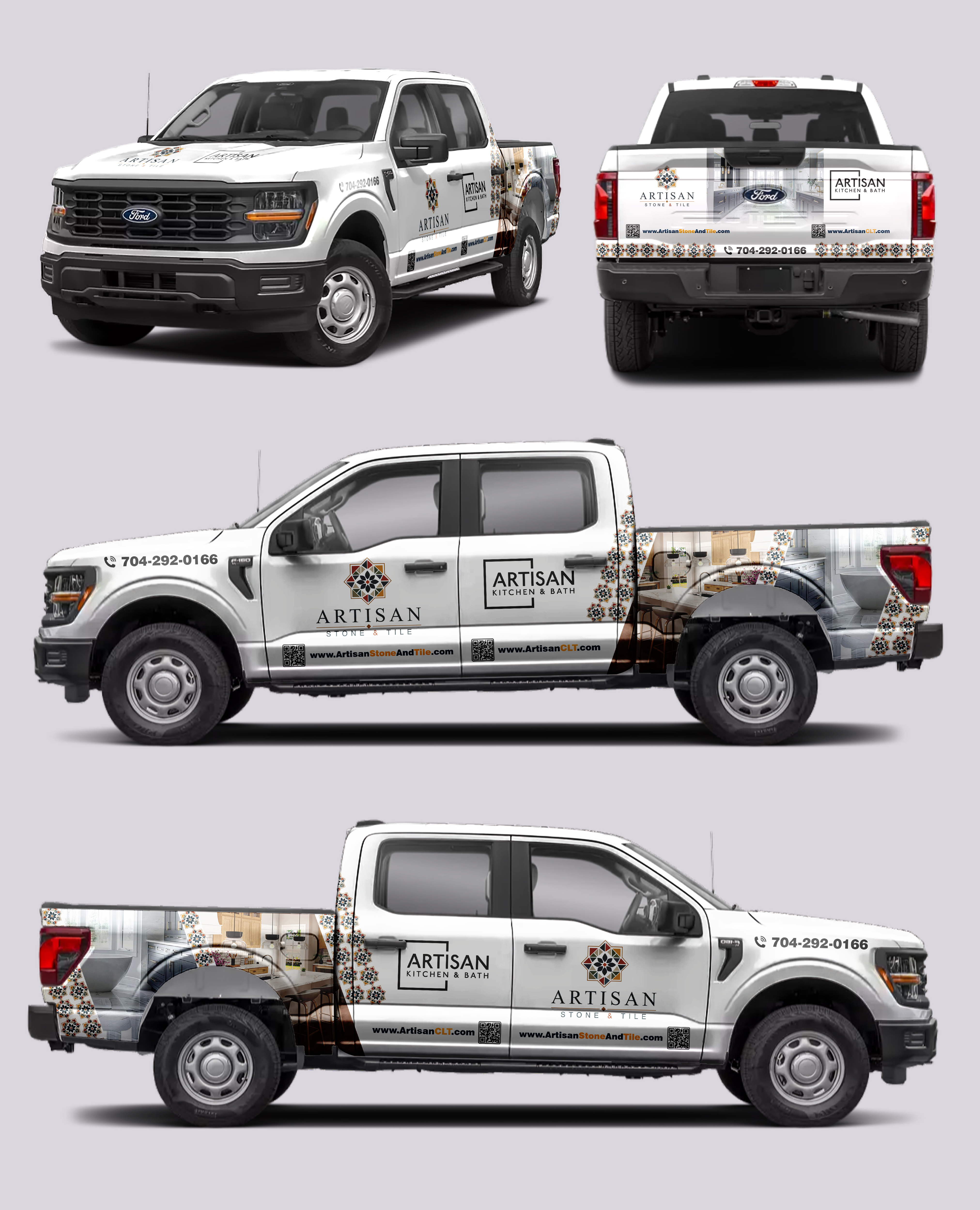 Car Wrap Design by tamtama for this project | Design #37381855