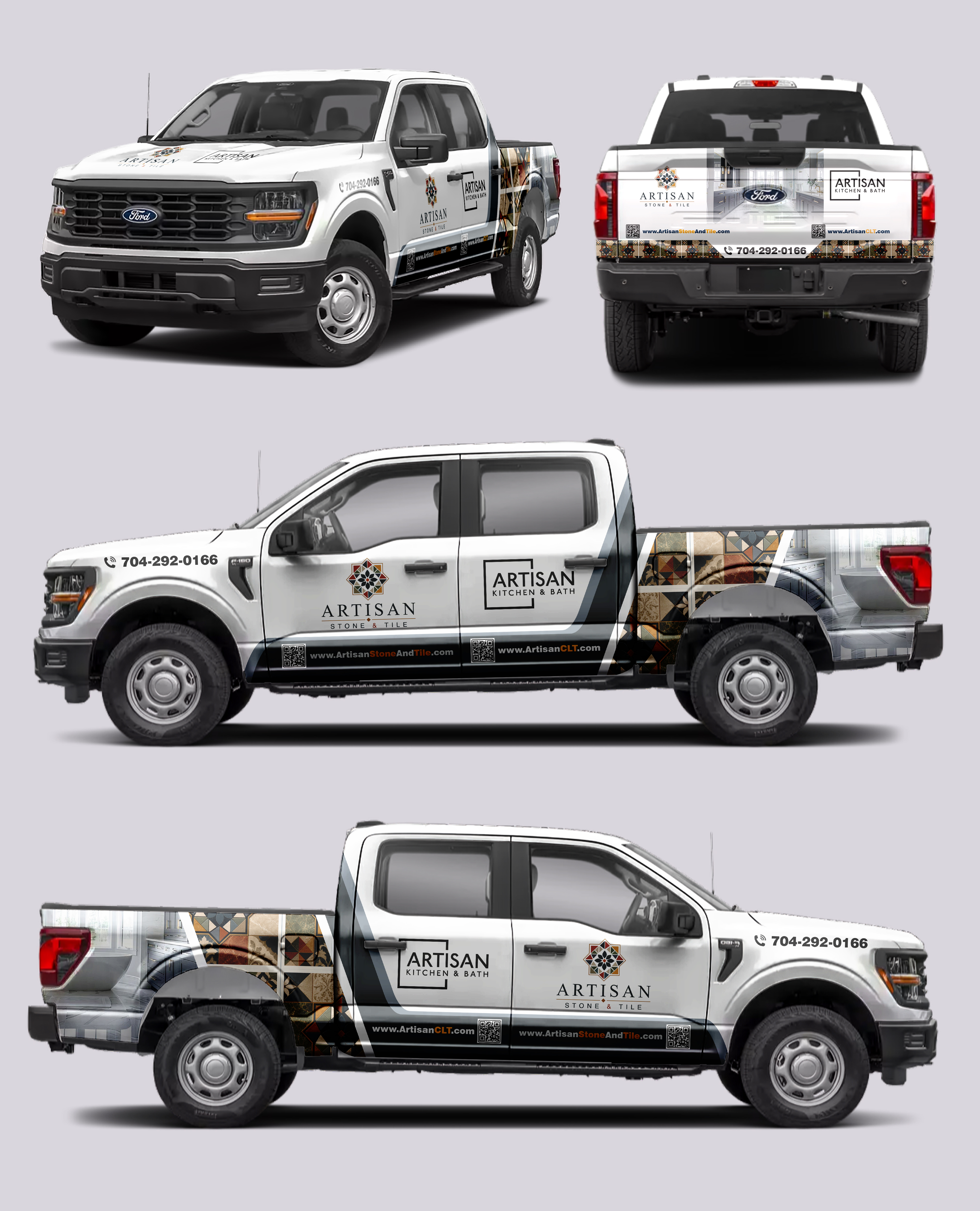 Car Wrap Design by tamtama for this project | Design #37386660