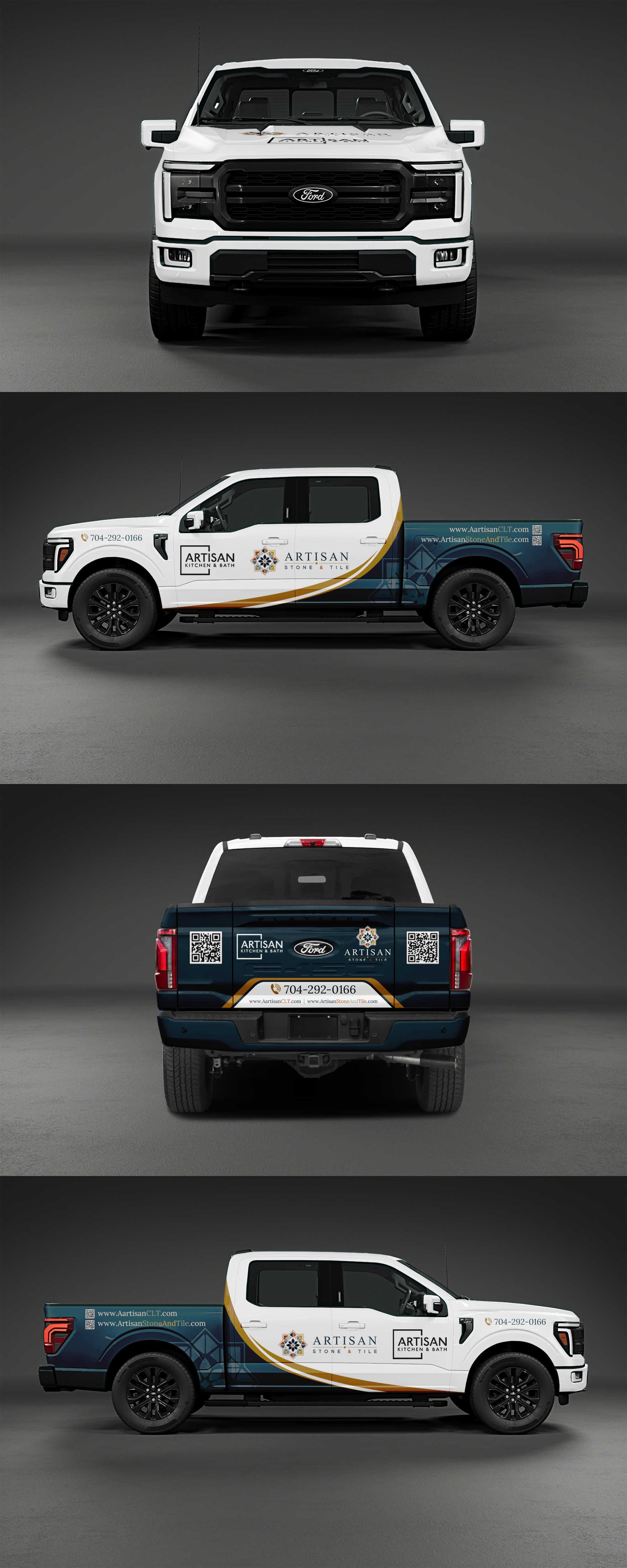 Car Wrap Design by ANGGI MAULANA PRAKOSO for this project | Design #37384360