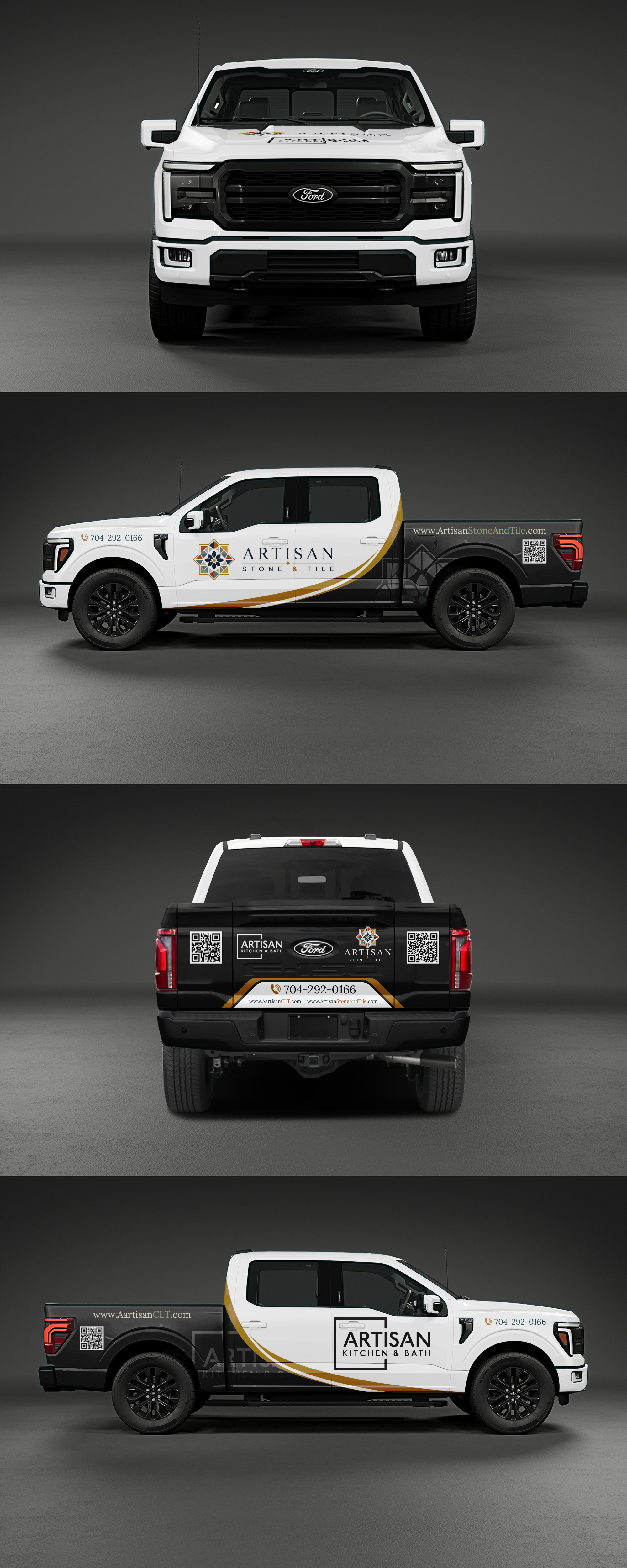 Car Wrap Design by ANGGI MAULANA PRAKOSO for this project | Design #37386775