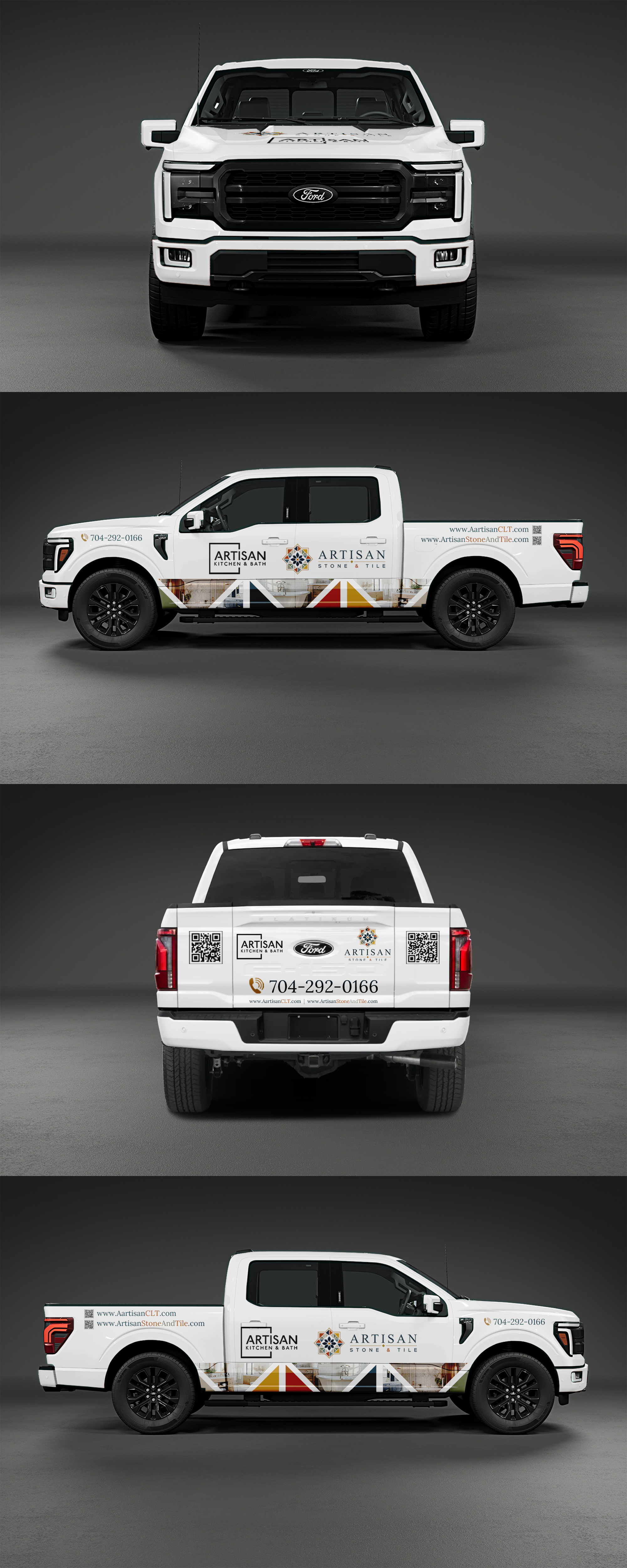 Car Wrap Design by ANGGI MAULANA PRAKOSO for this project | Design #37392209