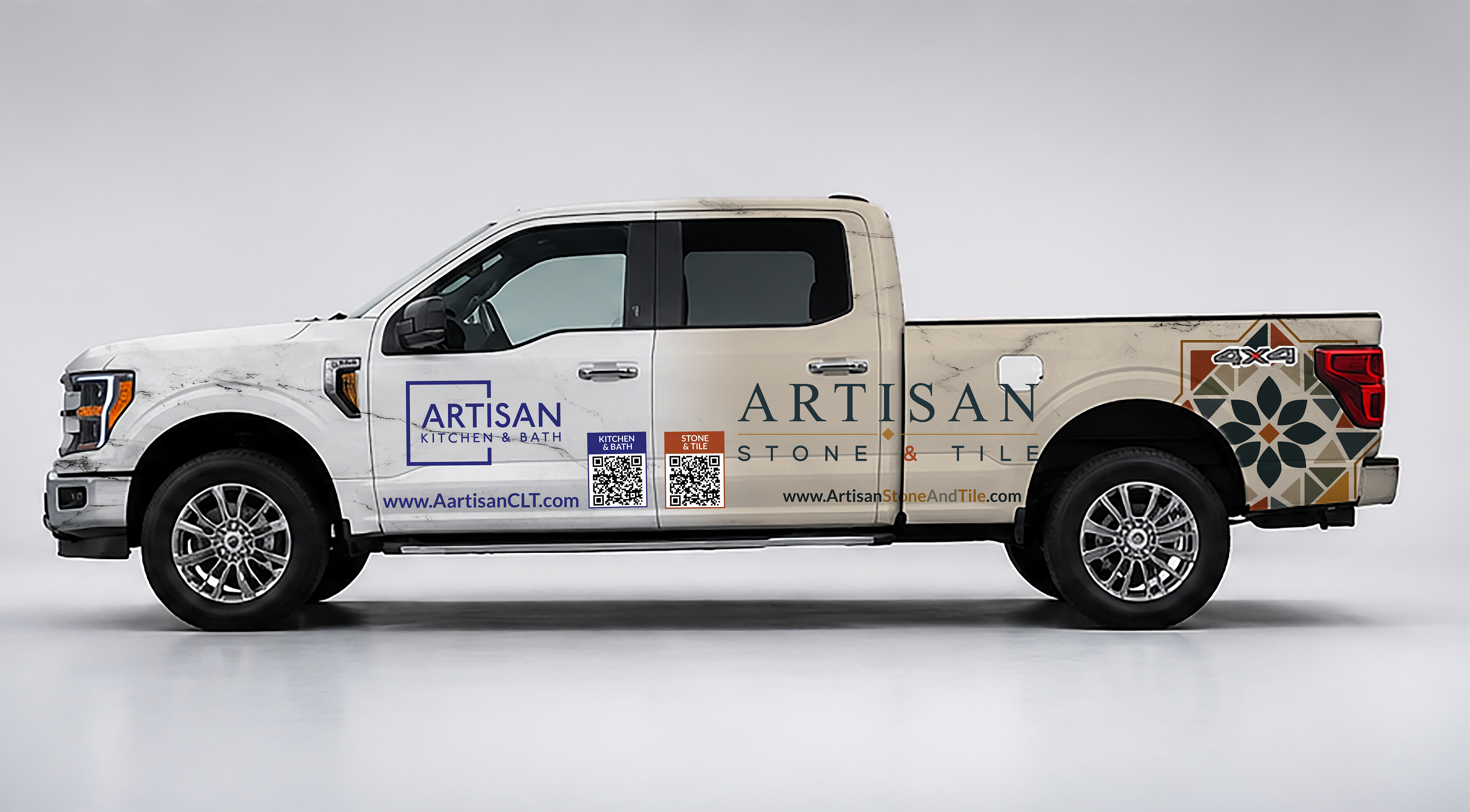 Car Wrap Design by imma_makeit for this project | Design #37395697