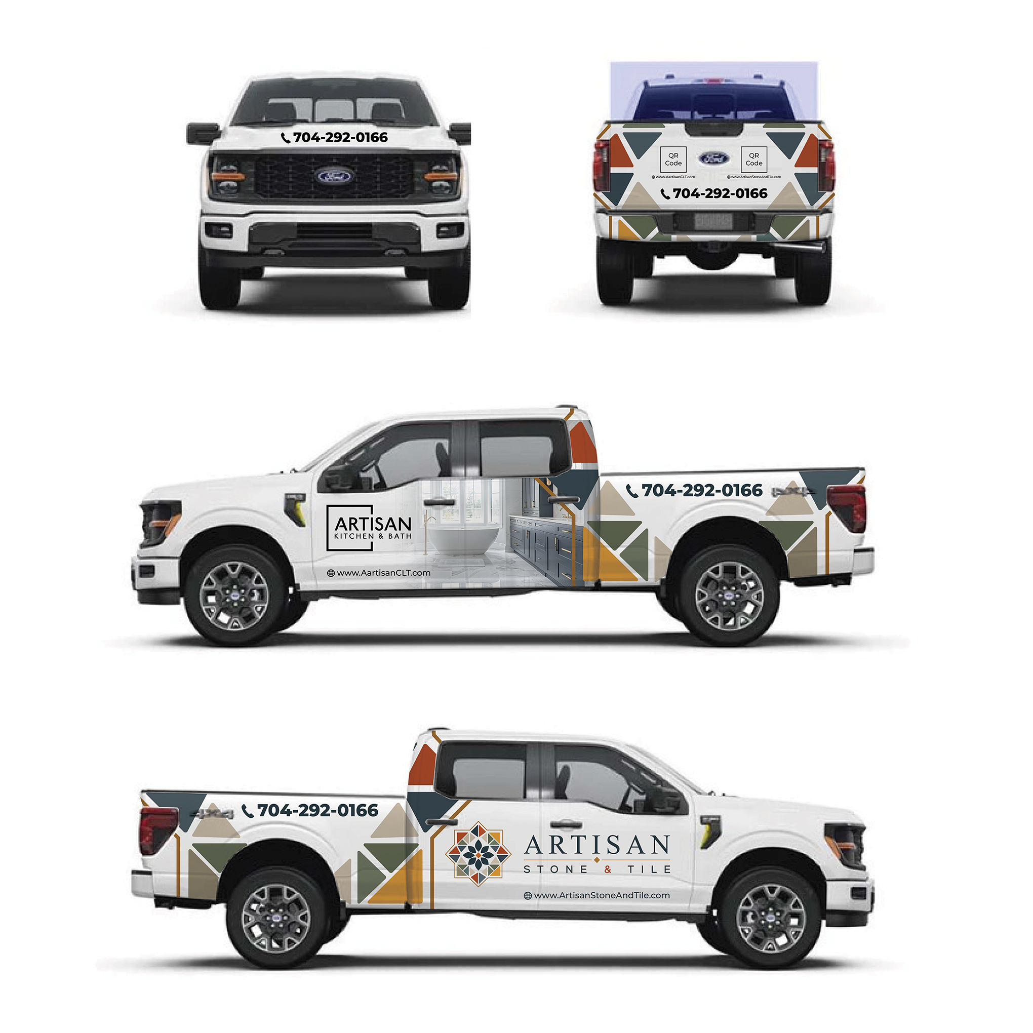 Car Wrap Design by Sandeep G. for this project | Design #37391750