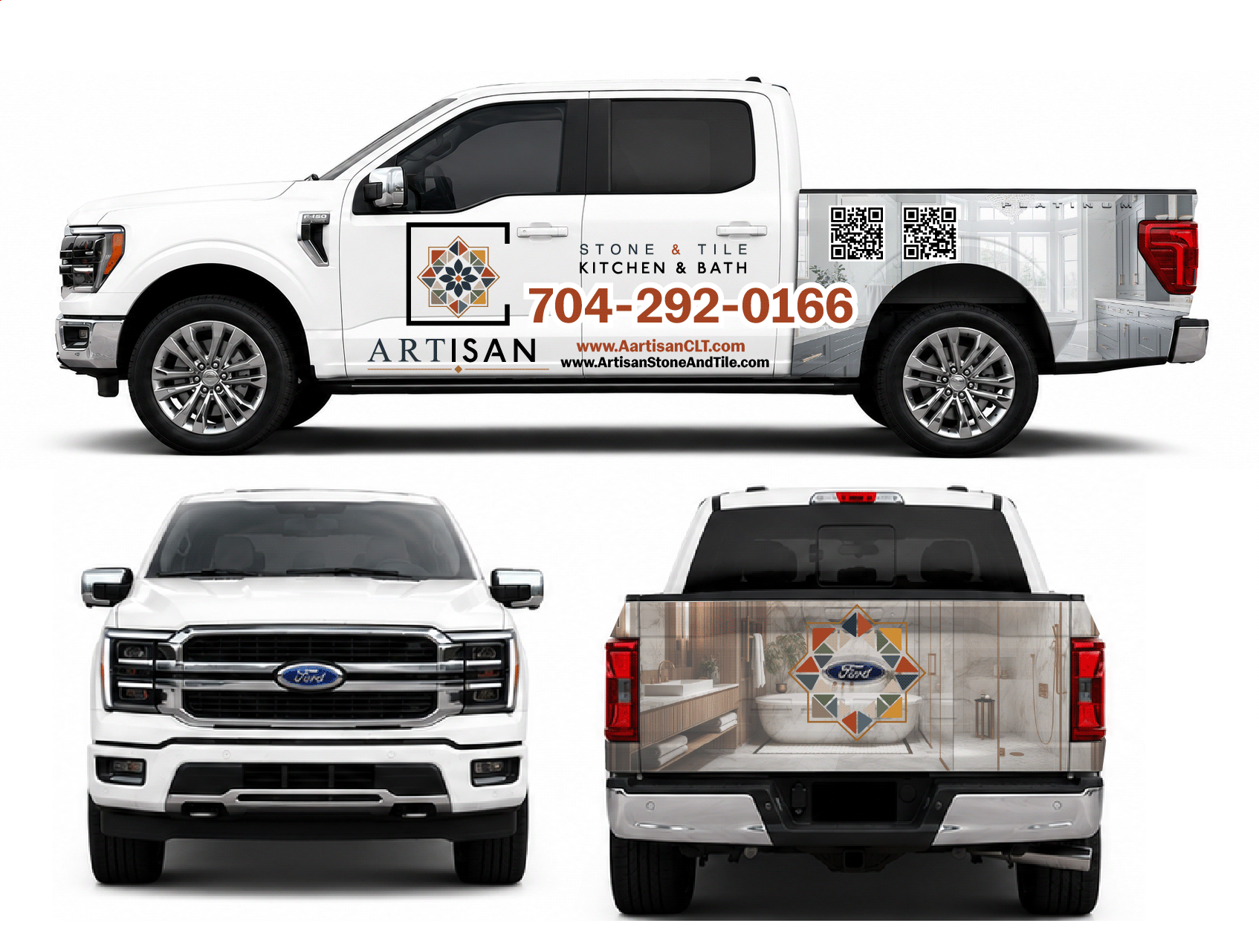 Car Wrap Design by Rickyy for this project | Design #37379207