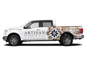 Car Wrap Design by Adi Saos for this project | Design: #37377803