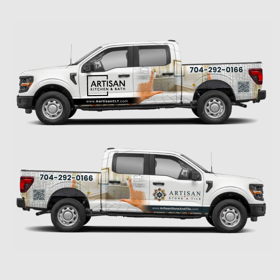 Car Wrap Design by Yoga Tri for this project | Design #37378448