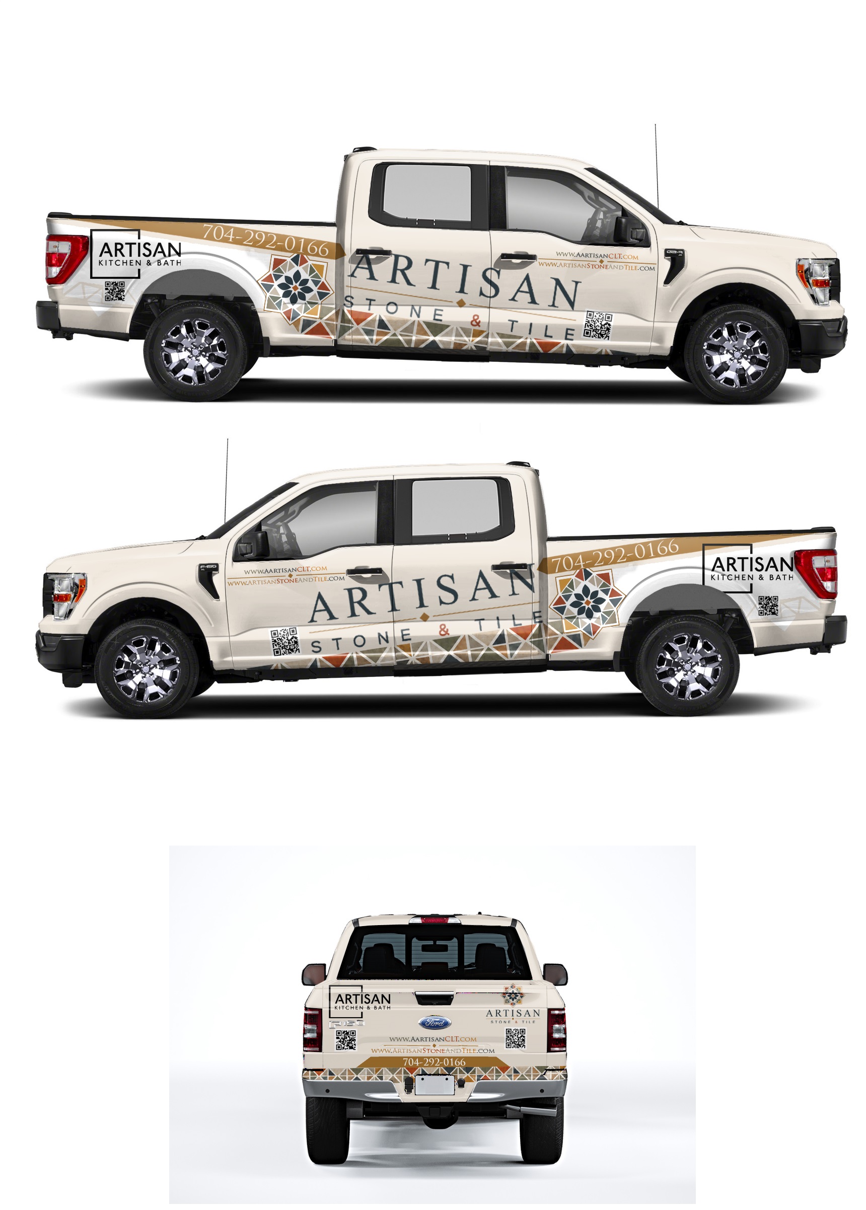 Car Wrap Design by olpattern for this project | Design #37379542