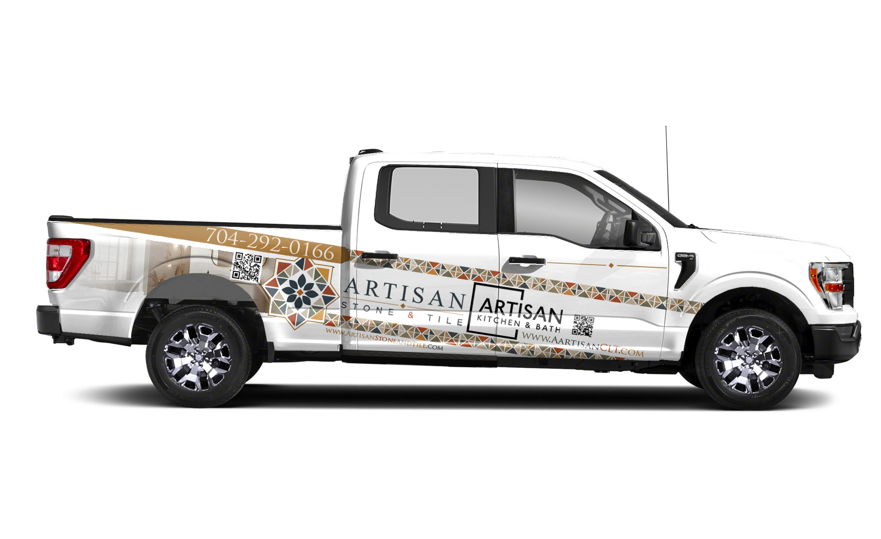 Car Wrap Design by olpattern for this project | Design #37403557