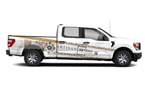 Car Wrap Design by olpattern for this project | Design: #37403557