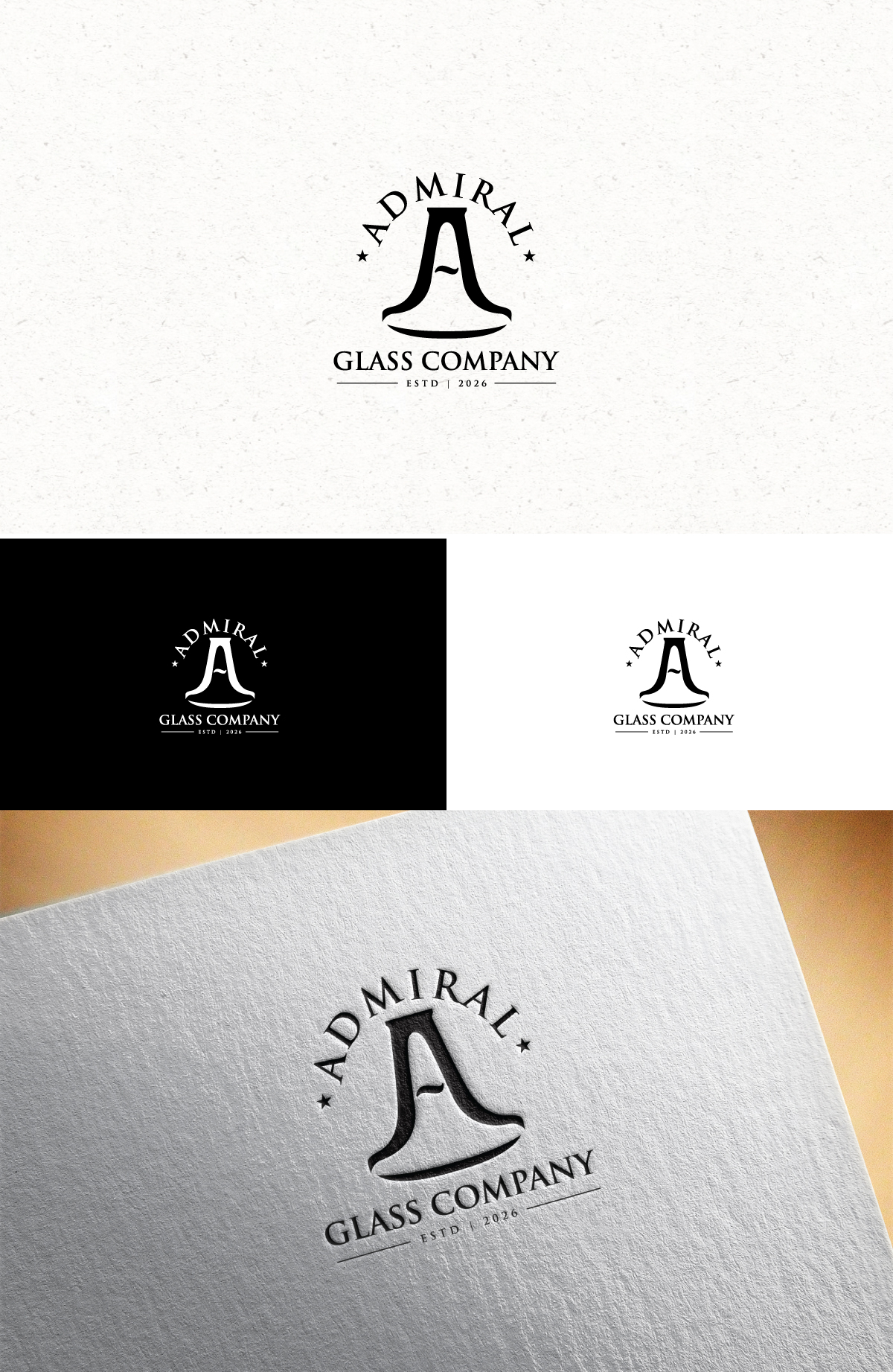 Logo Design by Logo Stock for this project | Design #37374028