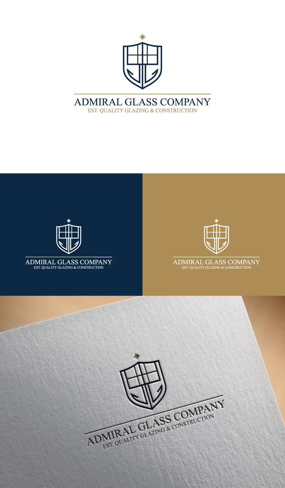 Logo Design by DesignVerse777 for this project | Design #37394022