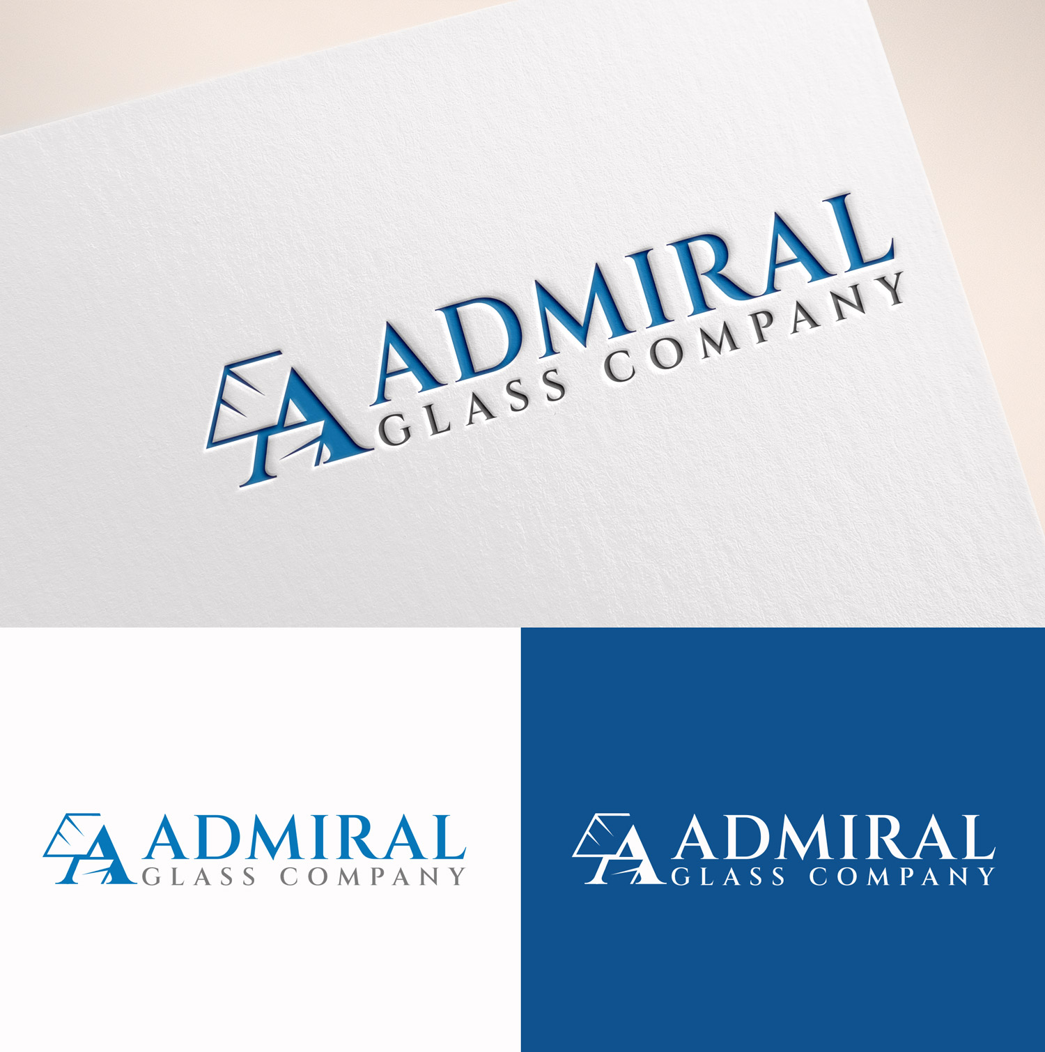Logo Design by M Art & Design for this project | Design #37377312
