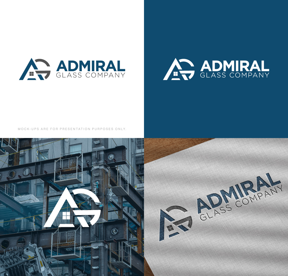 Logo Design by Asma Waqar for this project | Design #37374651