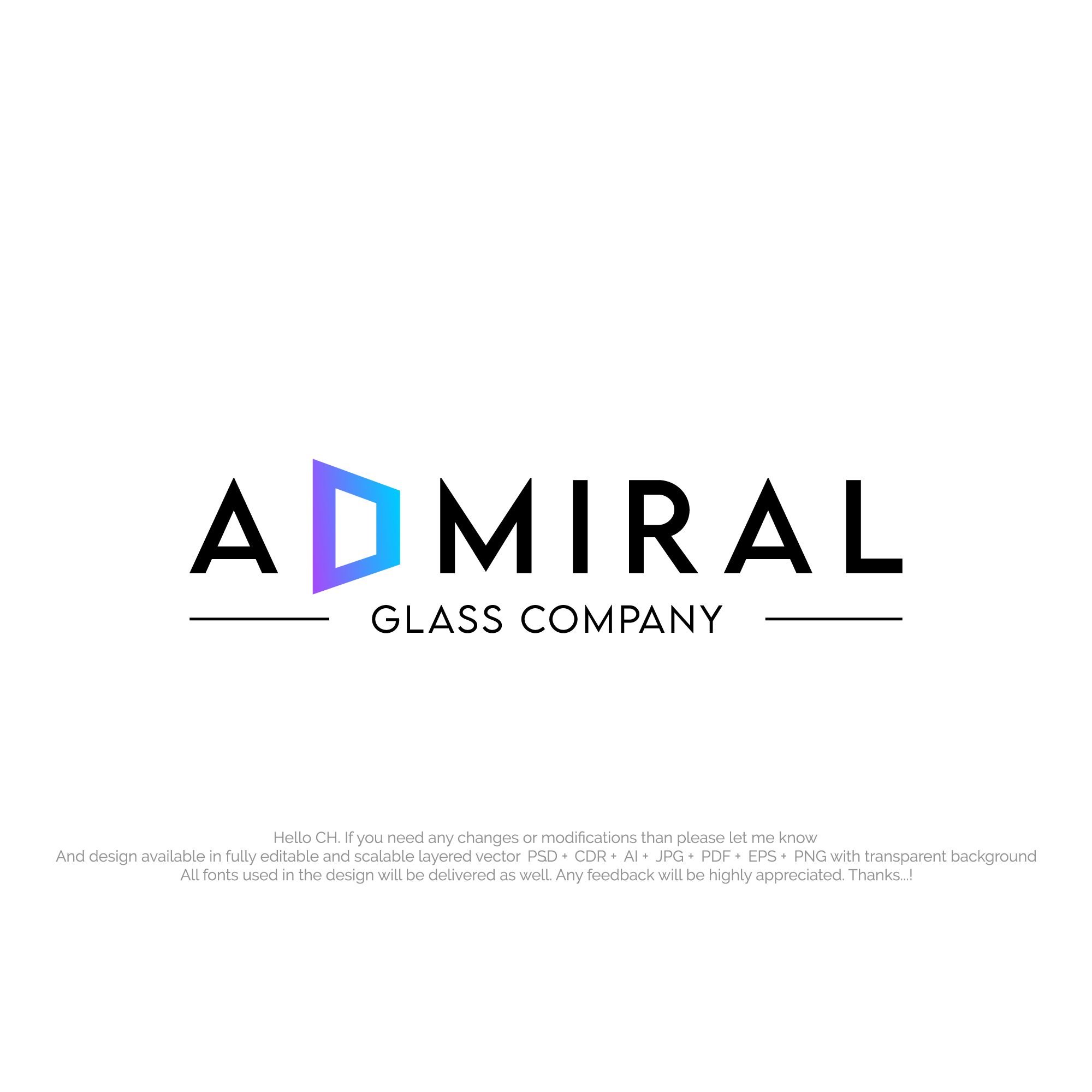 Logo Design by NexaBrand for this project | Design #37391868