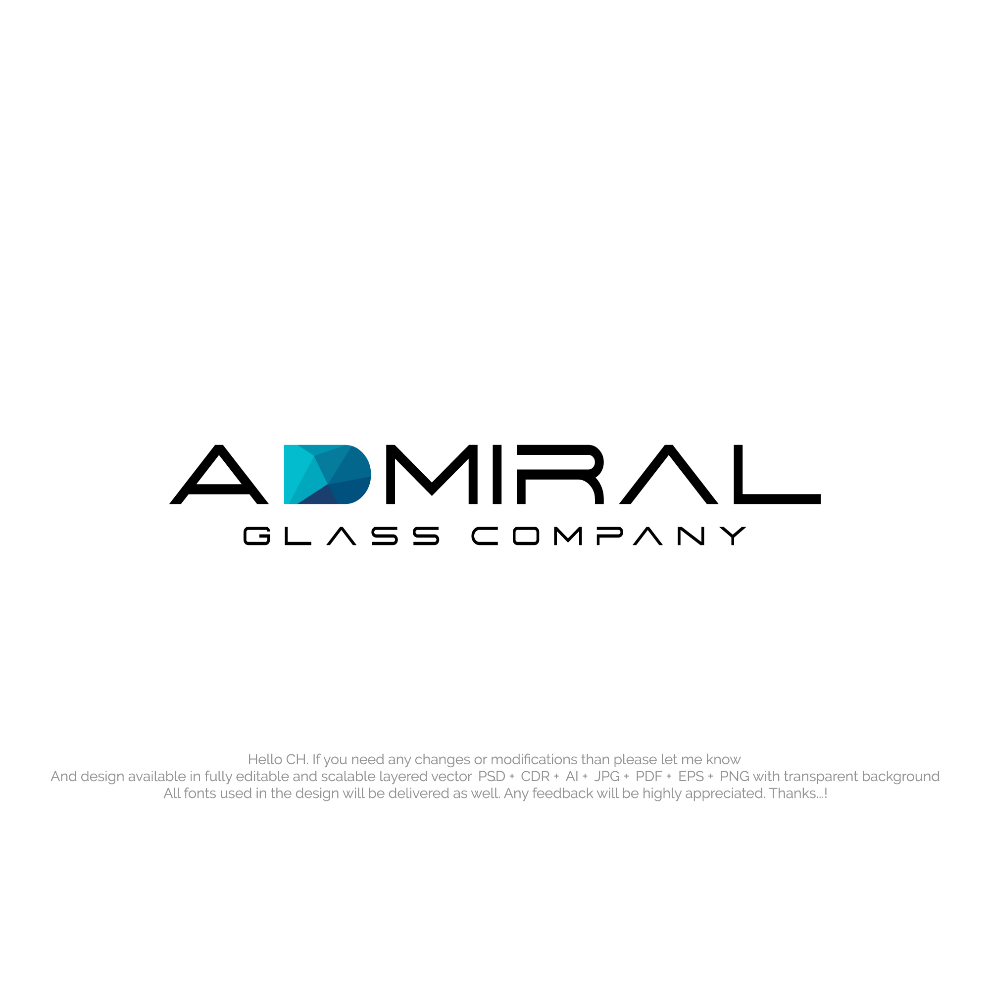 Logo Design by NexaBrand for this project | Design #37406531