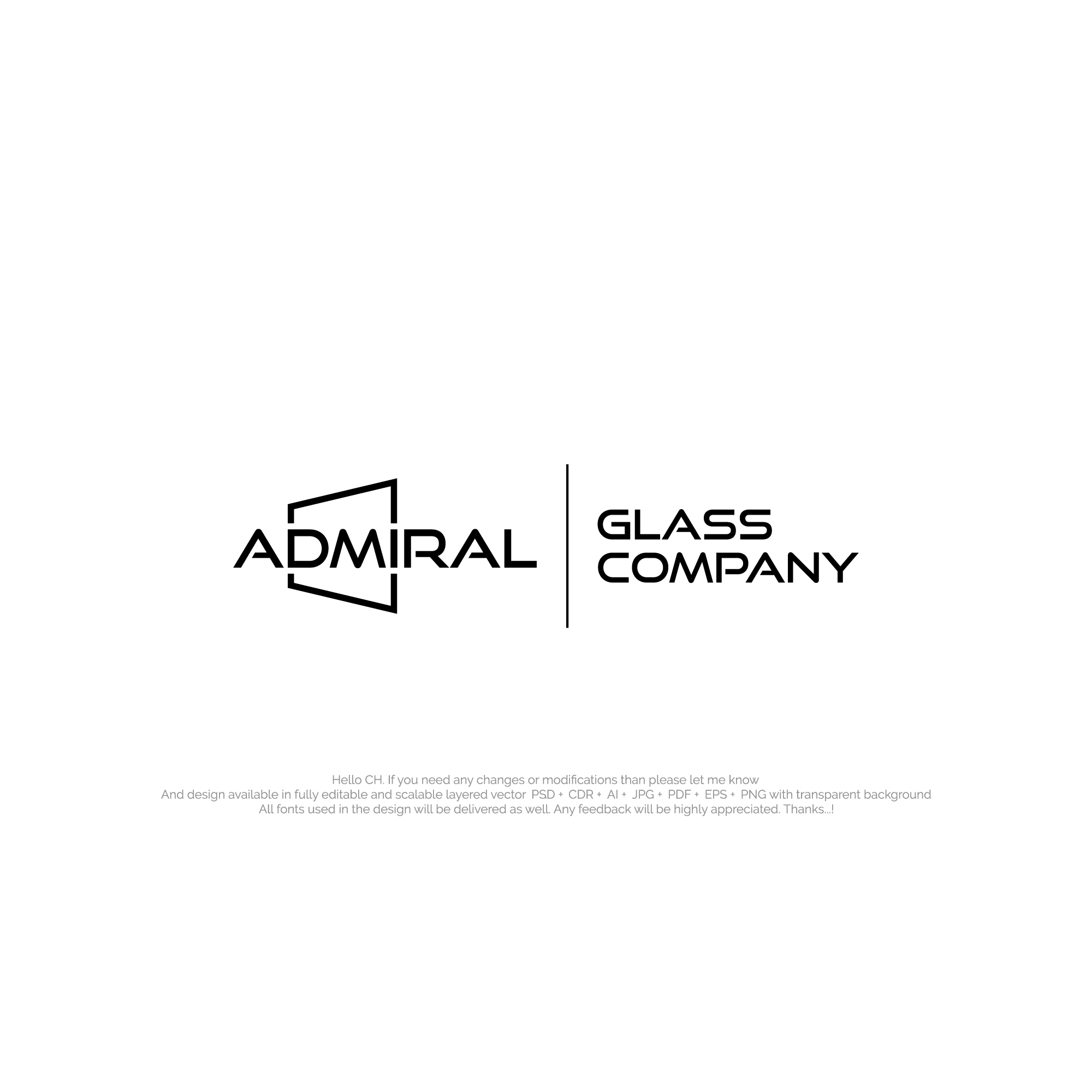 Logo Design by NexaBrand for this project | Design #37415351