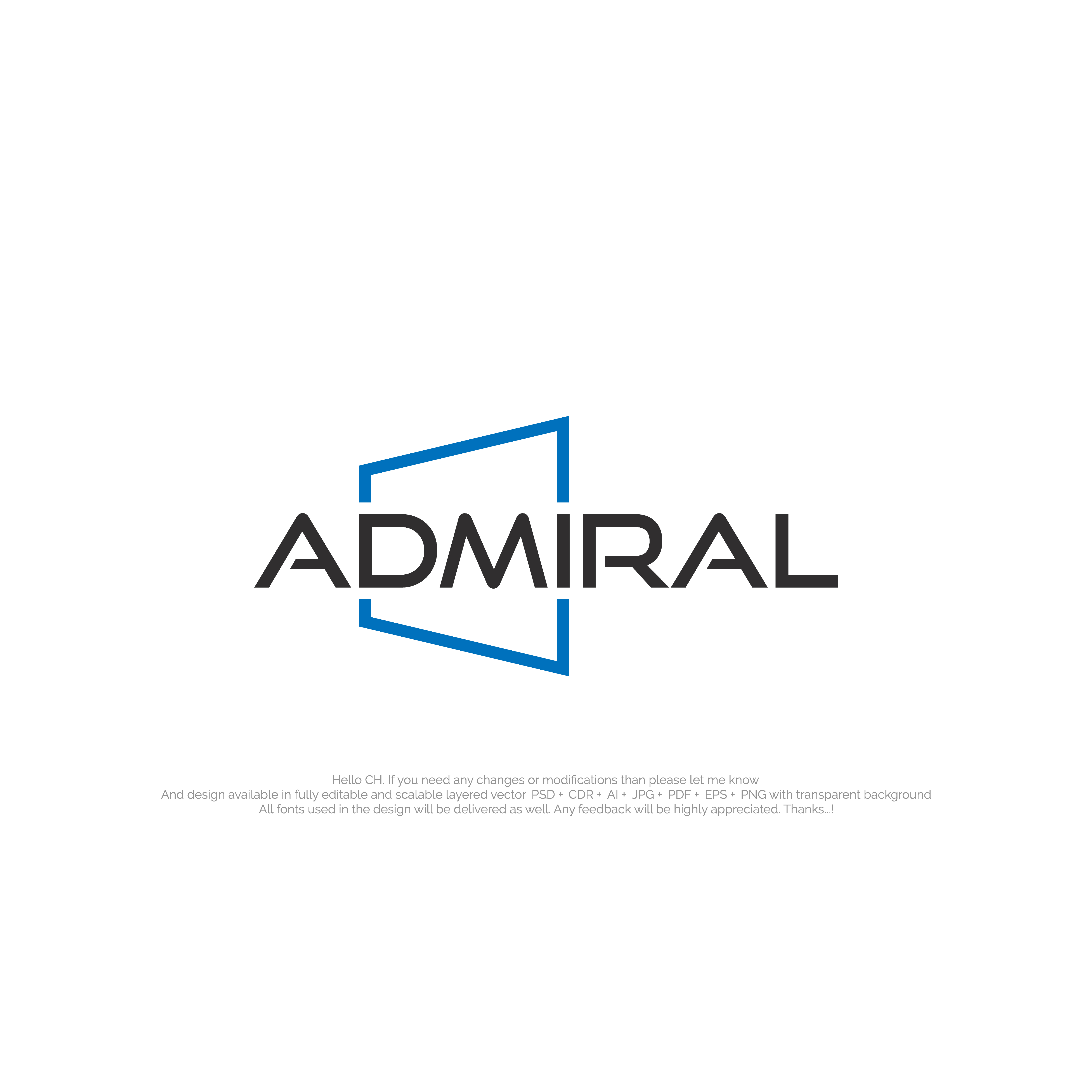 Logo Design by NexaBrand for this project | Design #37415363