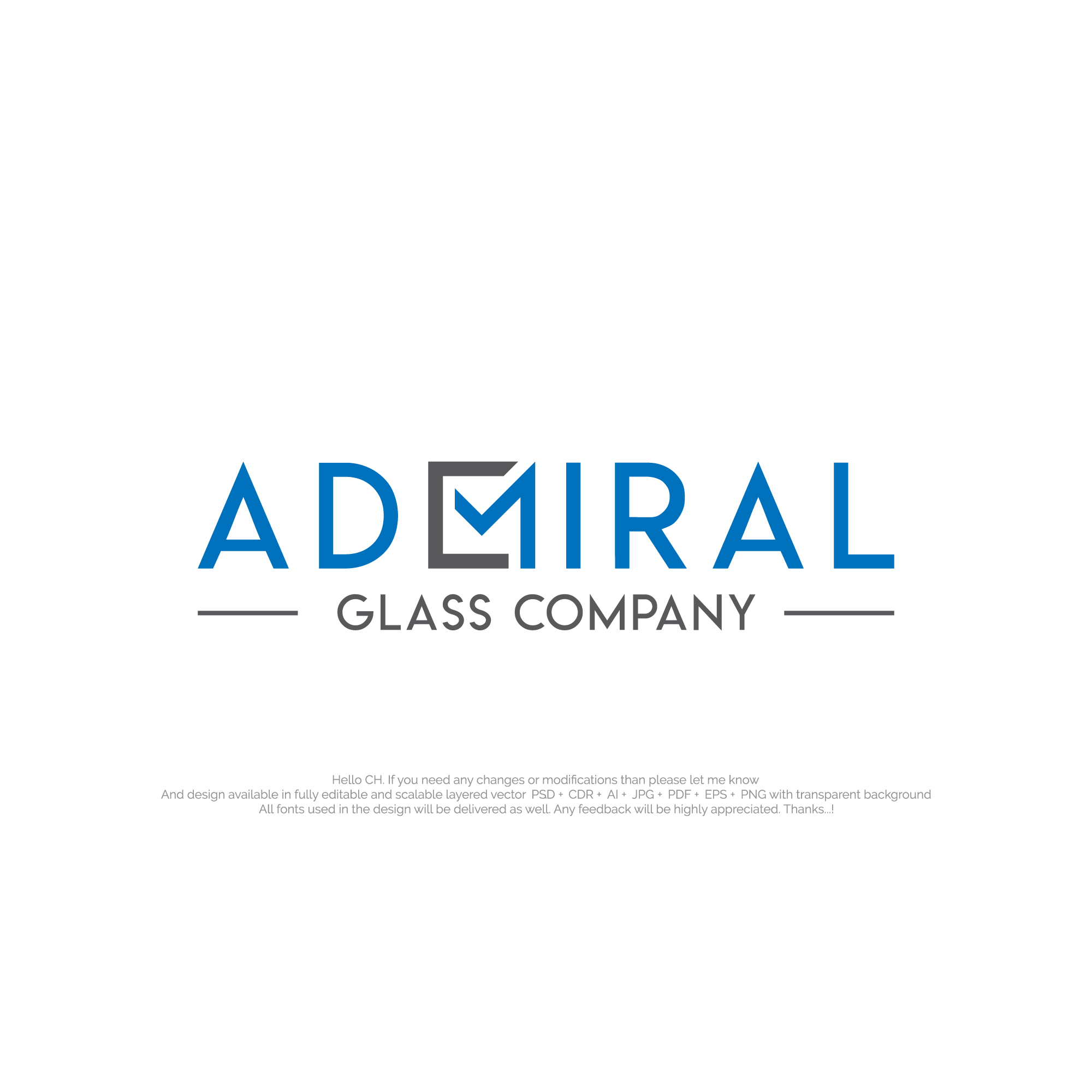 Logo Design by NexaBrand for this project | Design #37415387