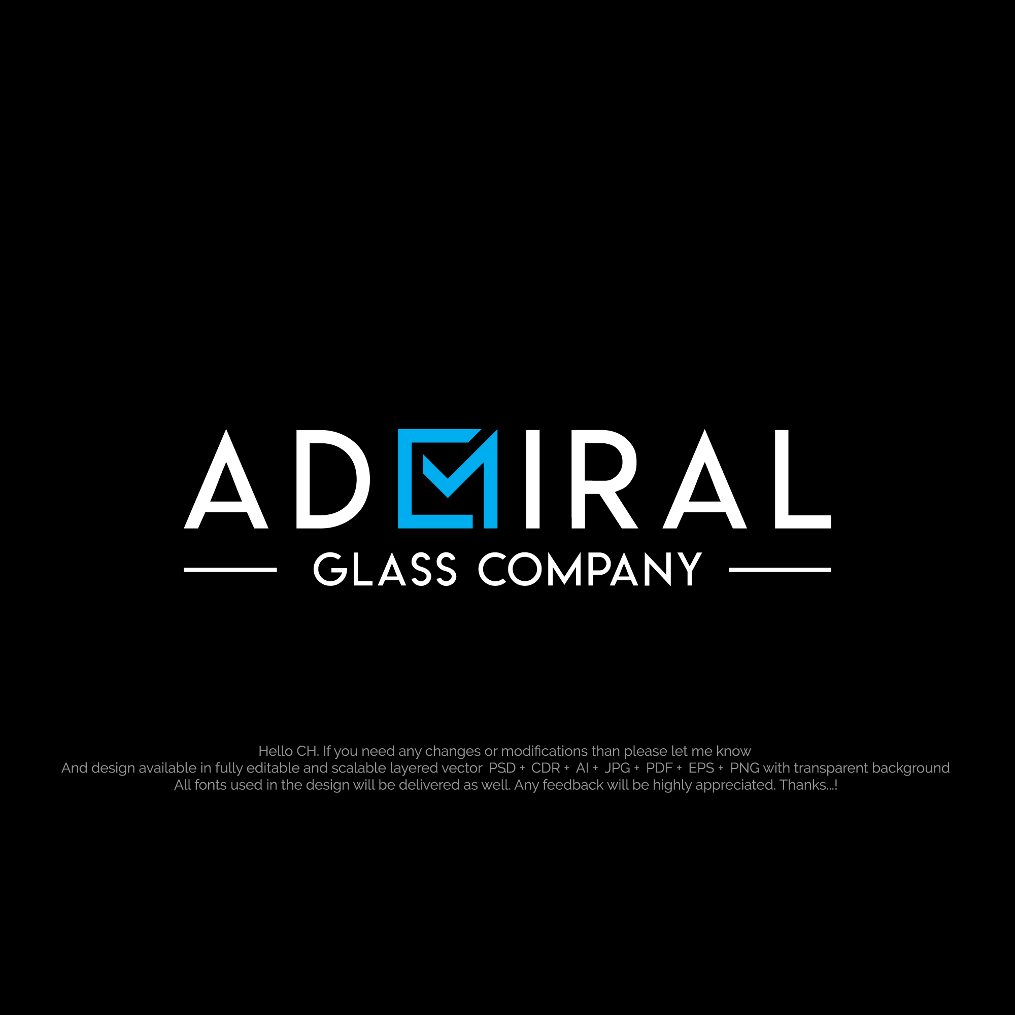 Logo Design by NexaBrand for this project | Design #37415732