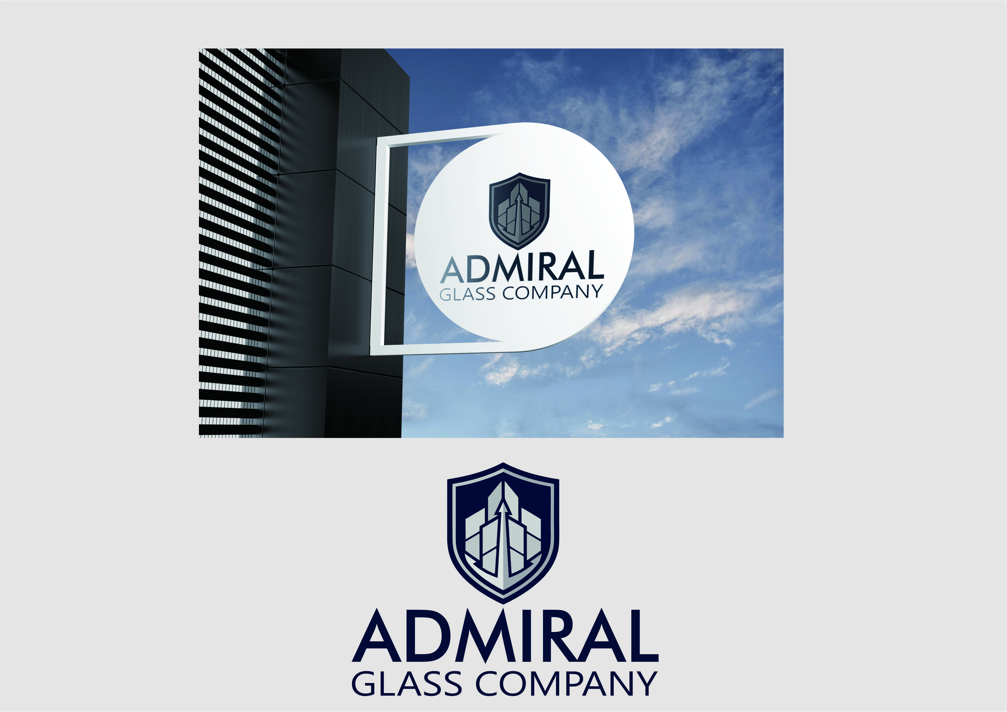 Logo Design by ipommm vvti for this project | Design #37381791