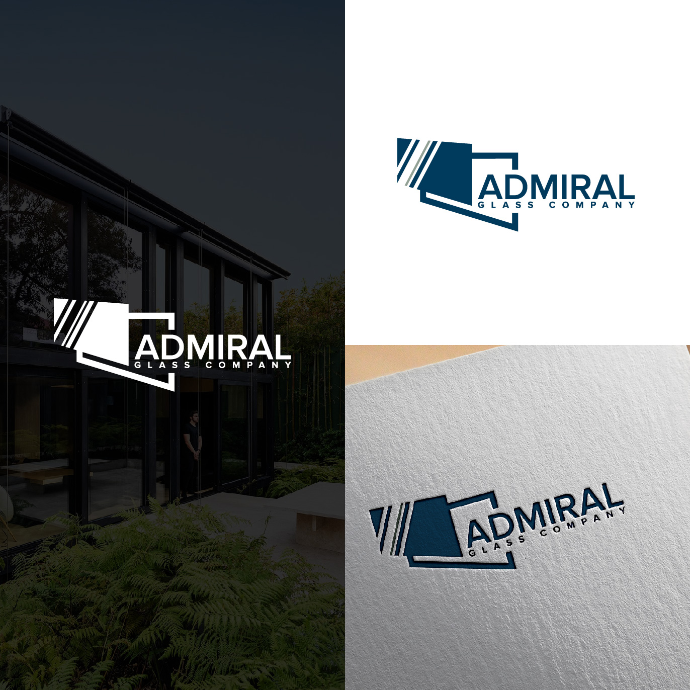 Logo Design by 4tech services for this project | Design #37374374