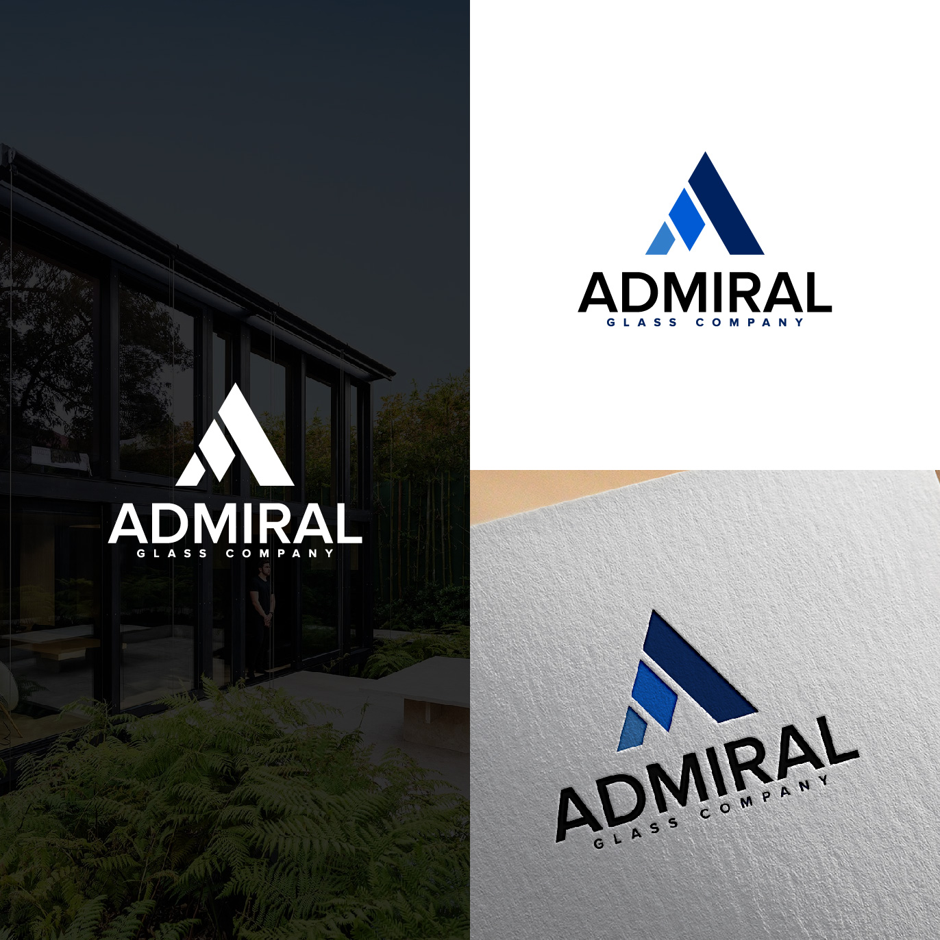 Logo Design by 4tech services for this project | Design #37374375
