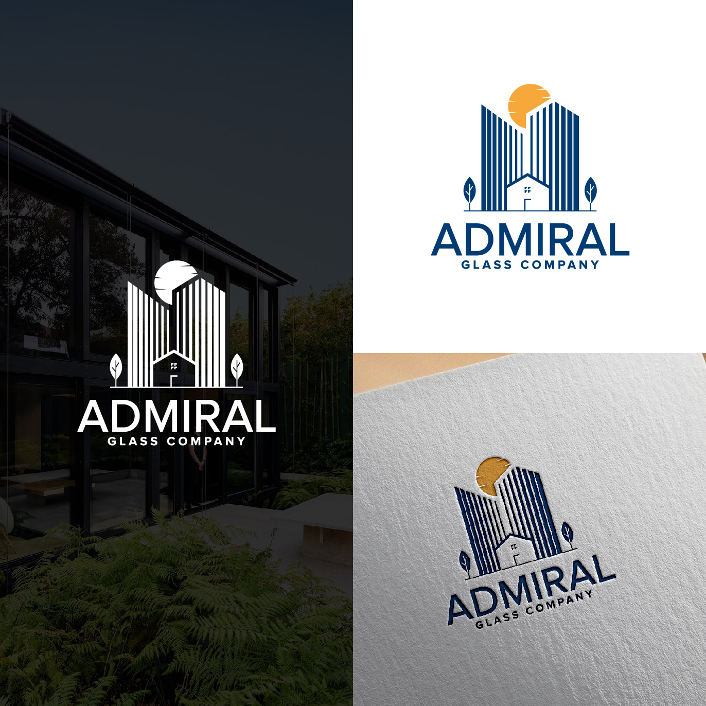 Logo Design by 4tech services for this project | Design #37374376