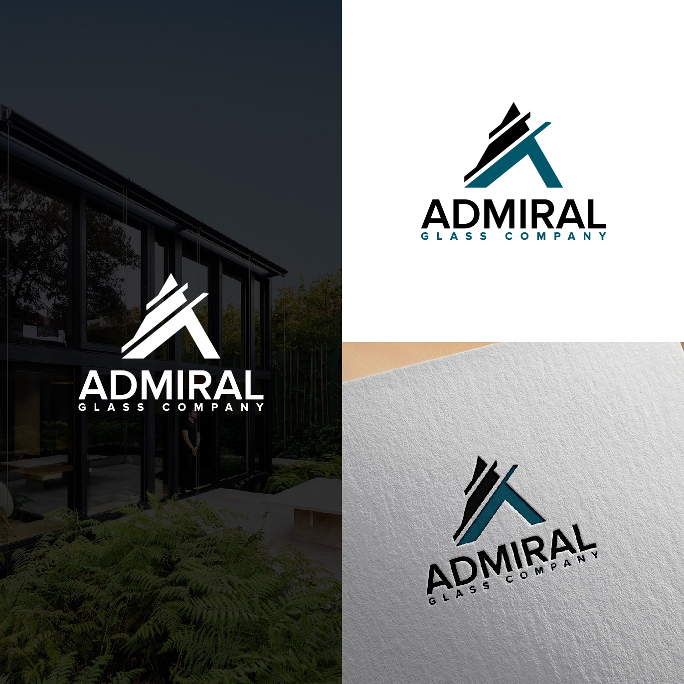 Logo Design by 4tech services for this project | Design #37374377