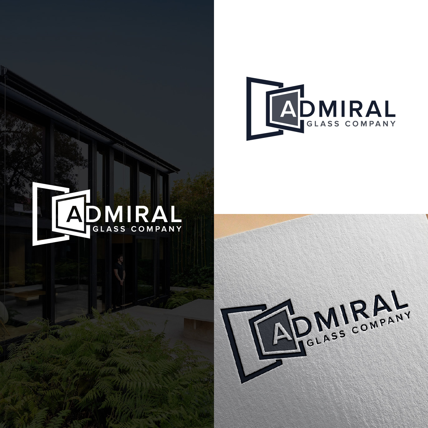 Logo Design by 4tech services for this project | Design #37374378