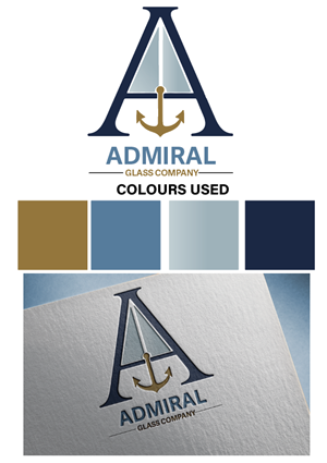 Logo Design by Design Republic for this project | Design: #37379485