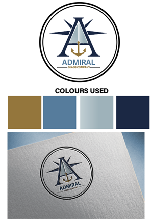 Logo Design by Design Republic for this project | Design: #37379635