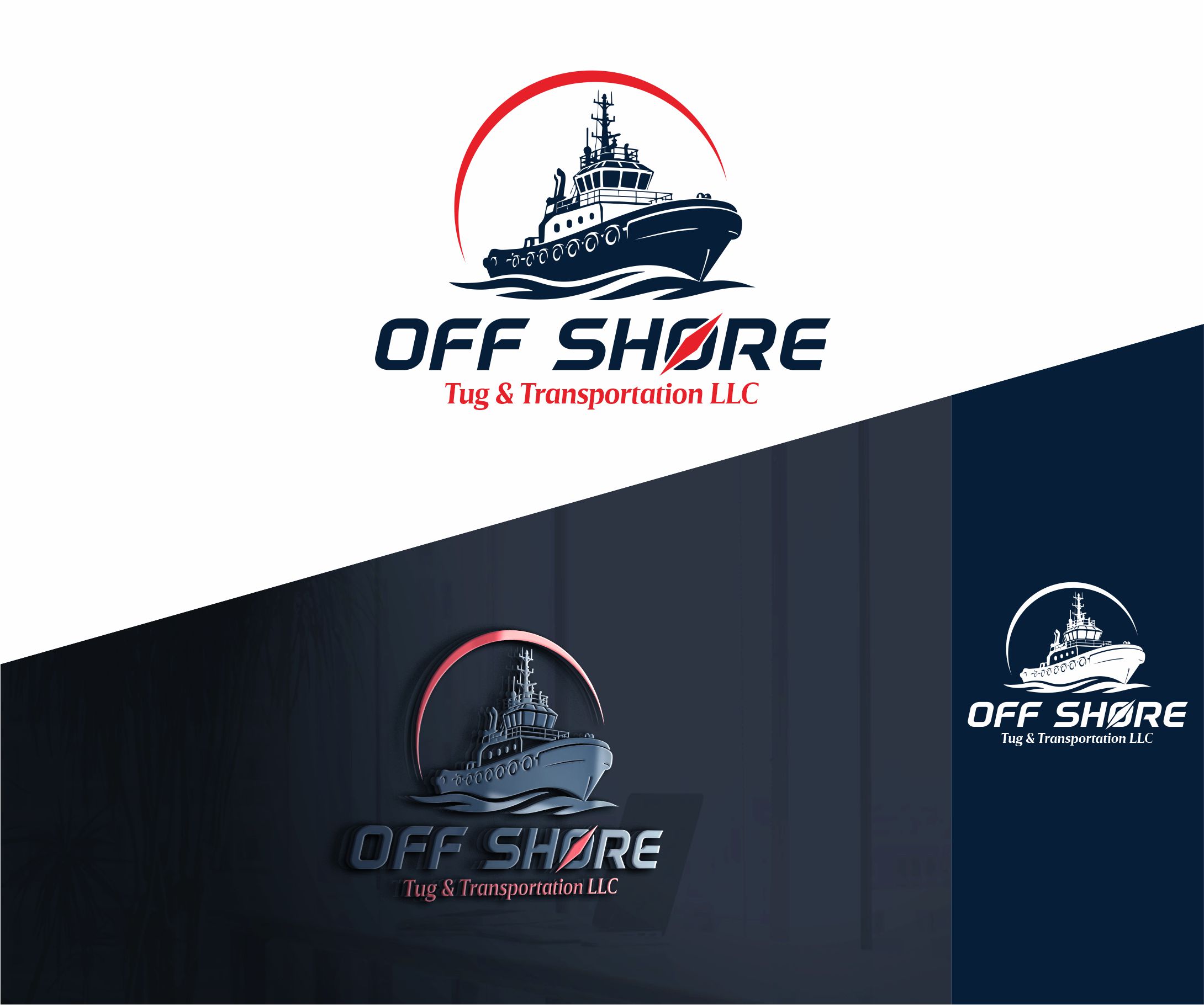 Logo Design by alkaline for this project | Design #37379868