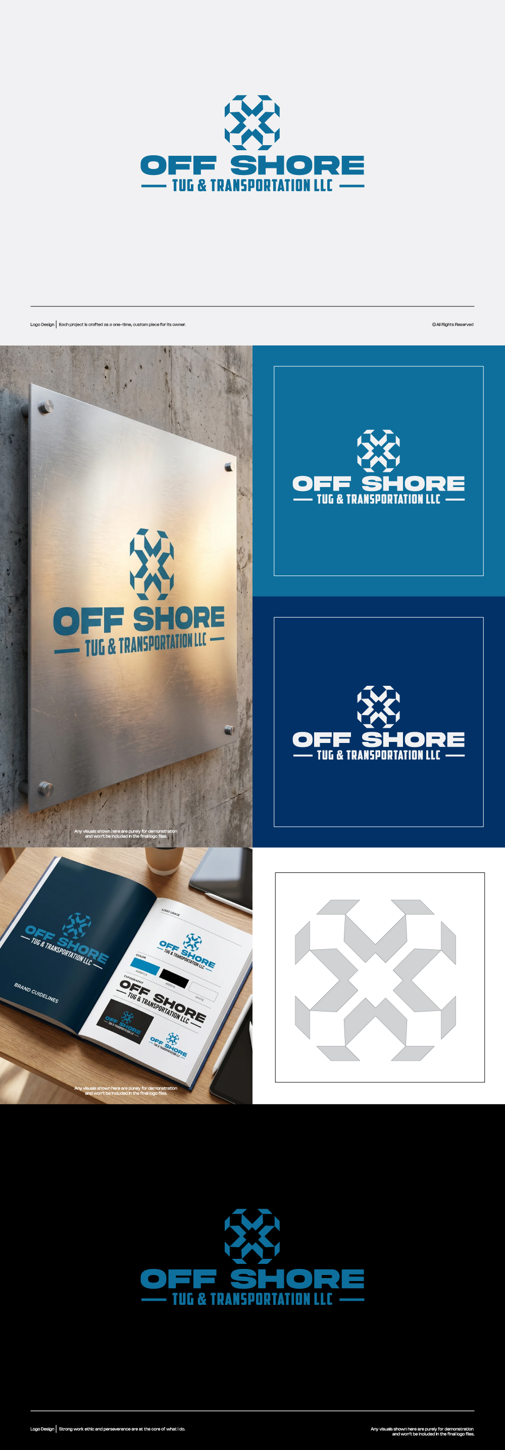 Logo Design by Gol D Roger™ for this project | Design #37399189