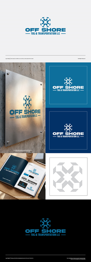 Logo Design by Gol D Roger™ for this project | Design: #37399189