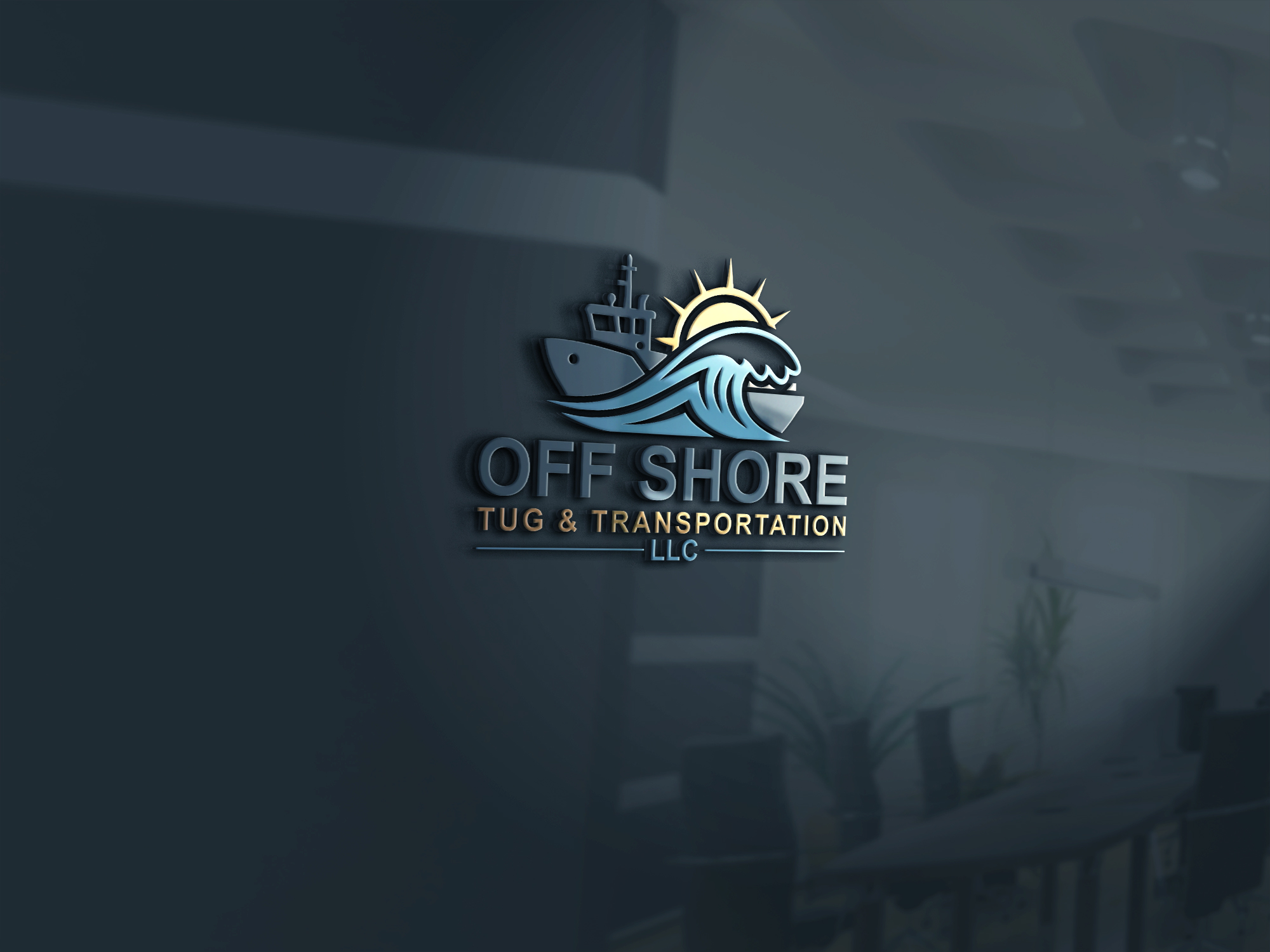 Logo Design by J.H.F for this project | Design #37376296