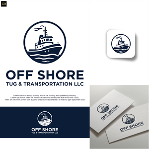 Logo Design by Eldmal for this project | Design: #37381576