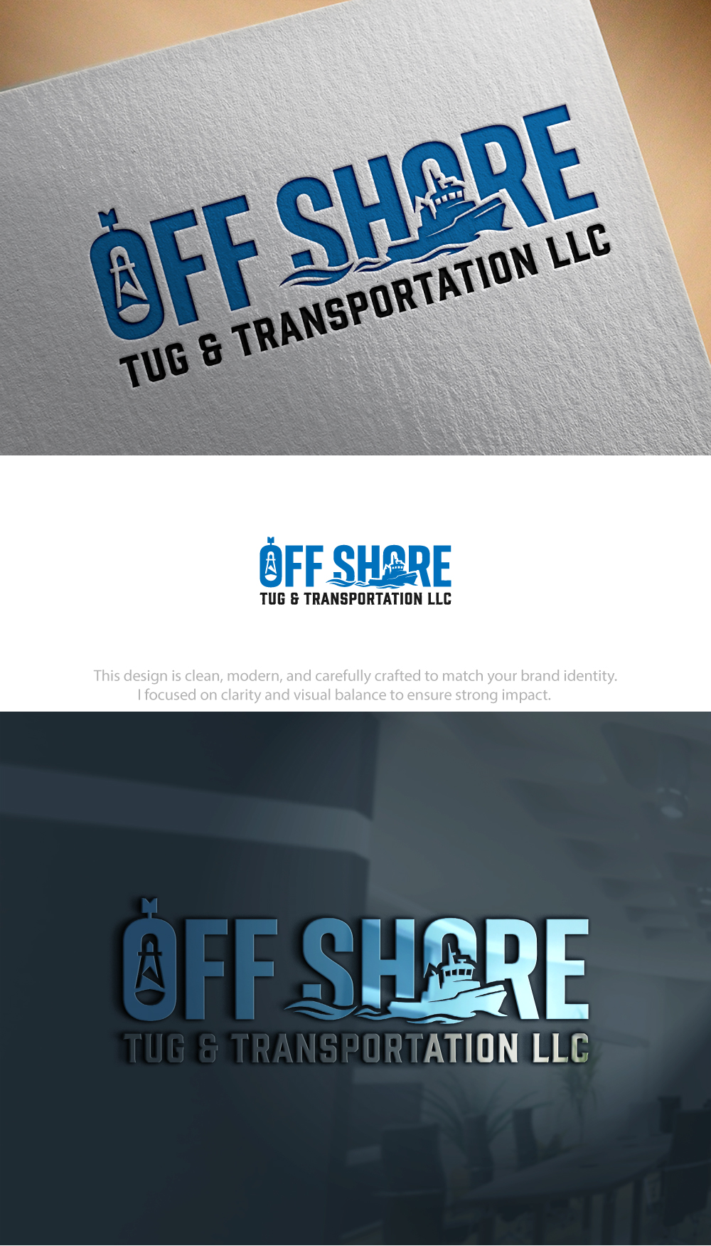 Logo Design by Hamza  Al-Muttalib for this project | Design #37377905