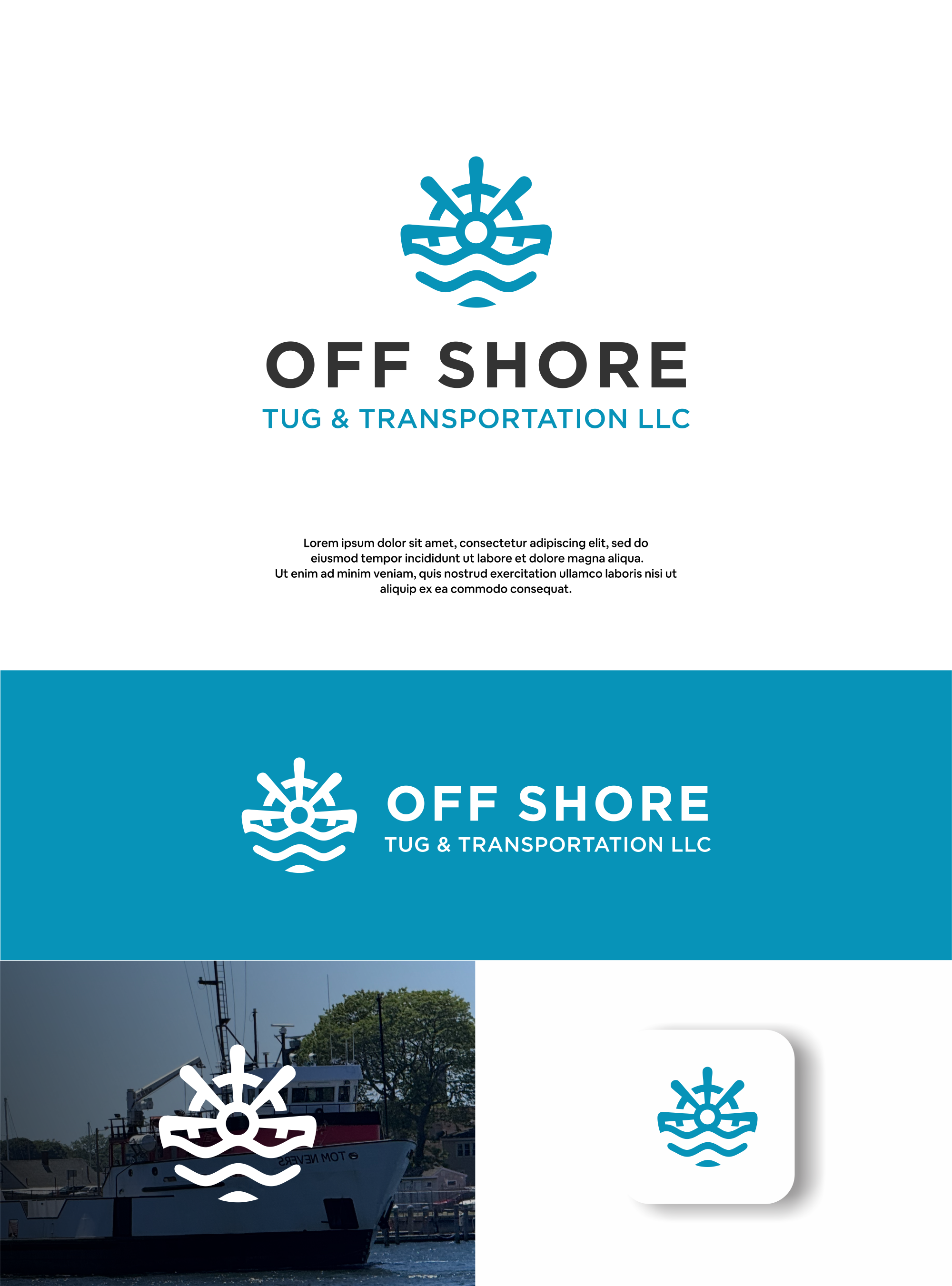Logo Design by DesignFirst for this project | Design #37377570