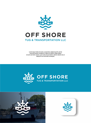 Logo Design by DesignFirst for this project | Design: #37377570