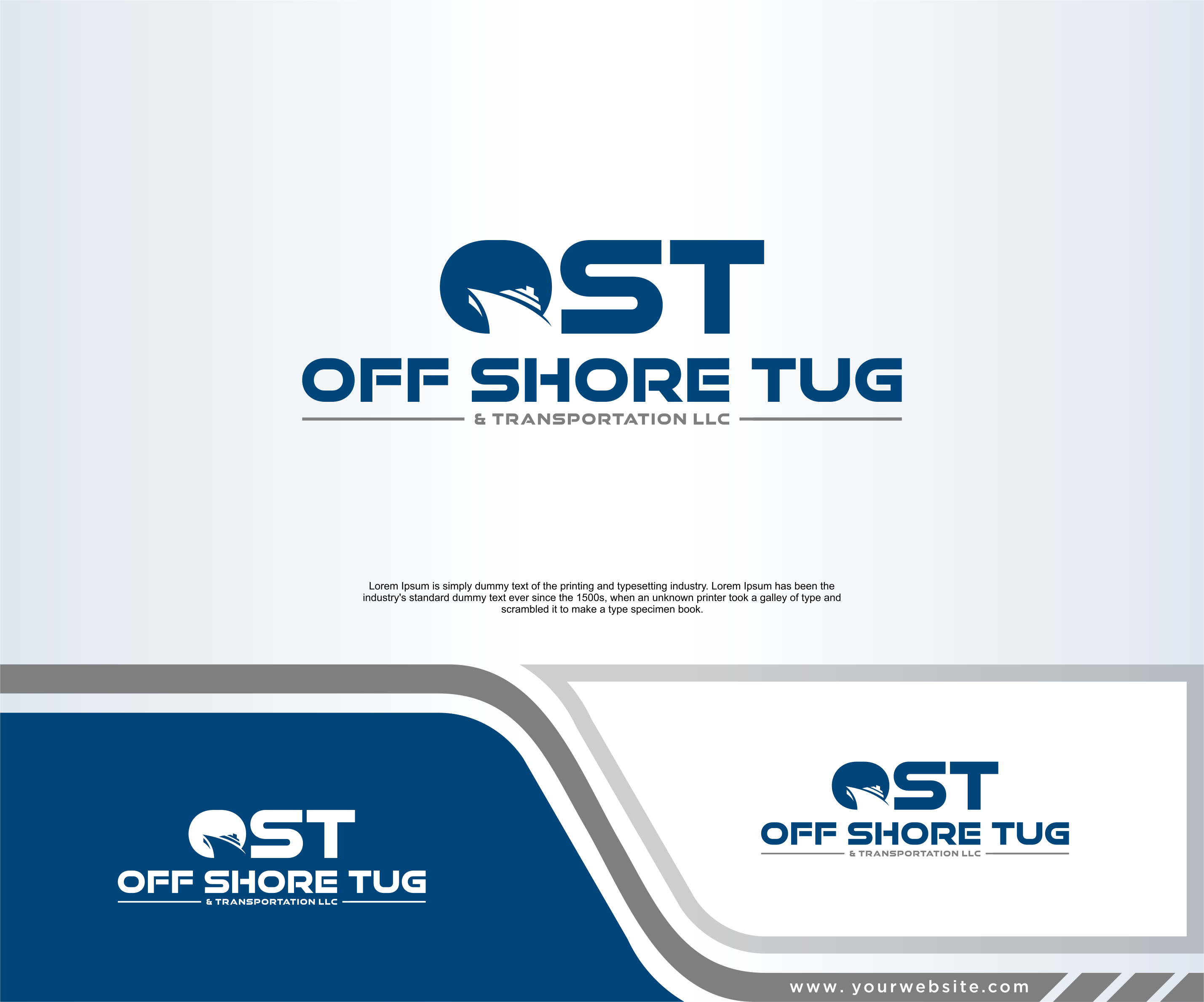 Logo Design by dobleh_creative for this project | Design #37387606
