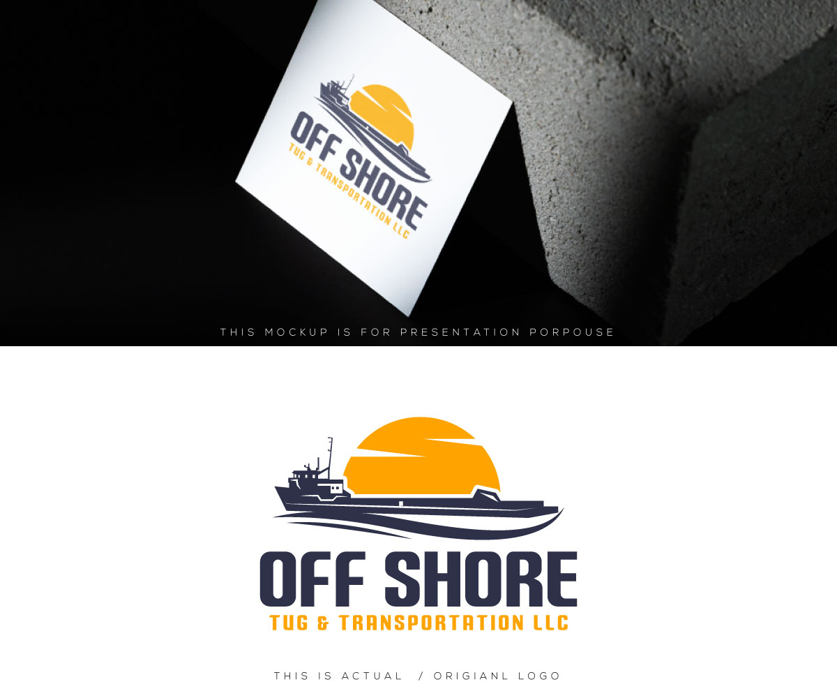 Logo Design by Ansh Design for this project | Design #37377119