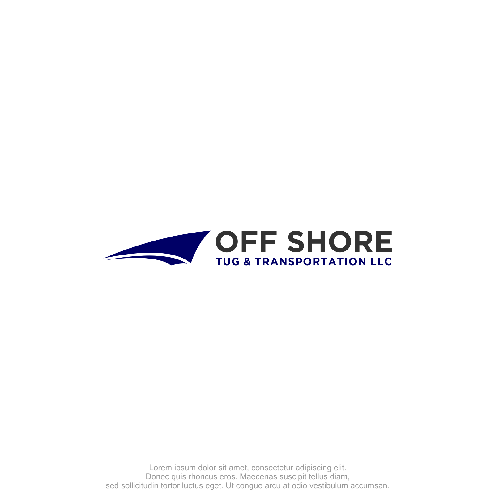 Logo Design by M.Syaiful Huda for this project | Design #37381793
