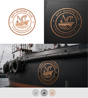 Logo Design by shiroRo for this project | Design: #37398056