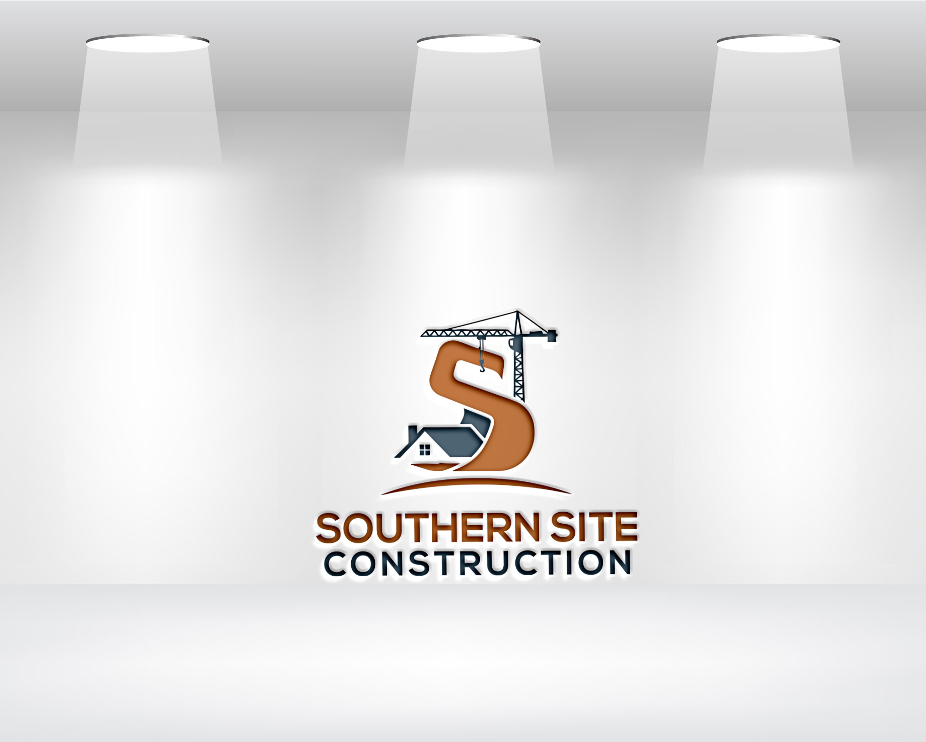 Logo Design by Adam Smith..... for this project | Design #37377410
