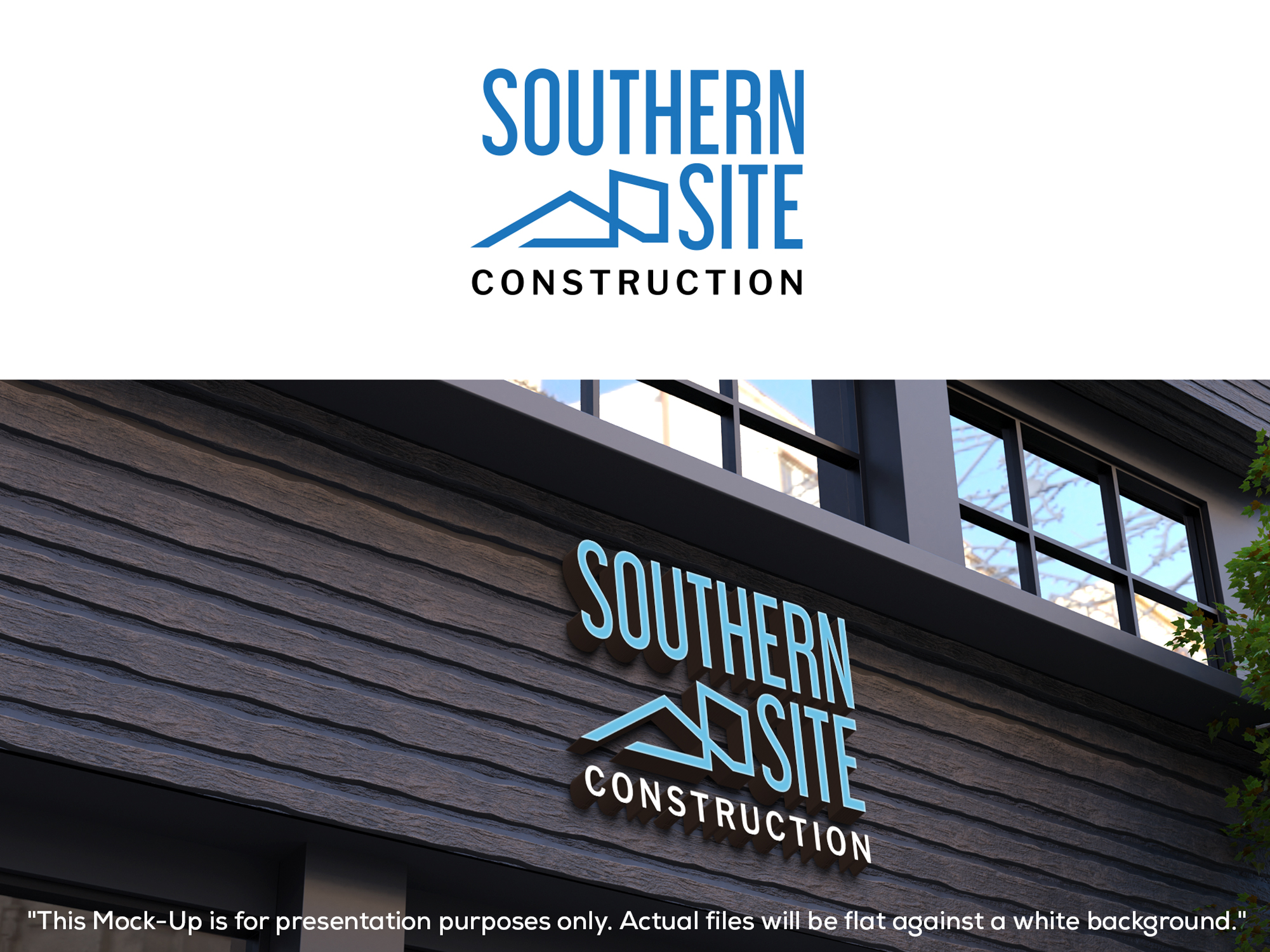 Logo Design by Kavth for this project | Design #37390687
