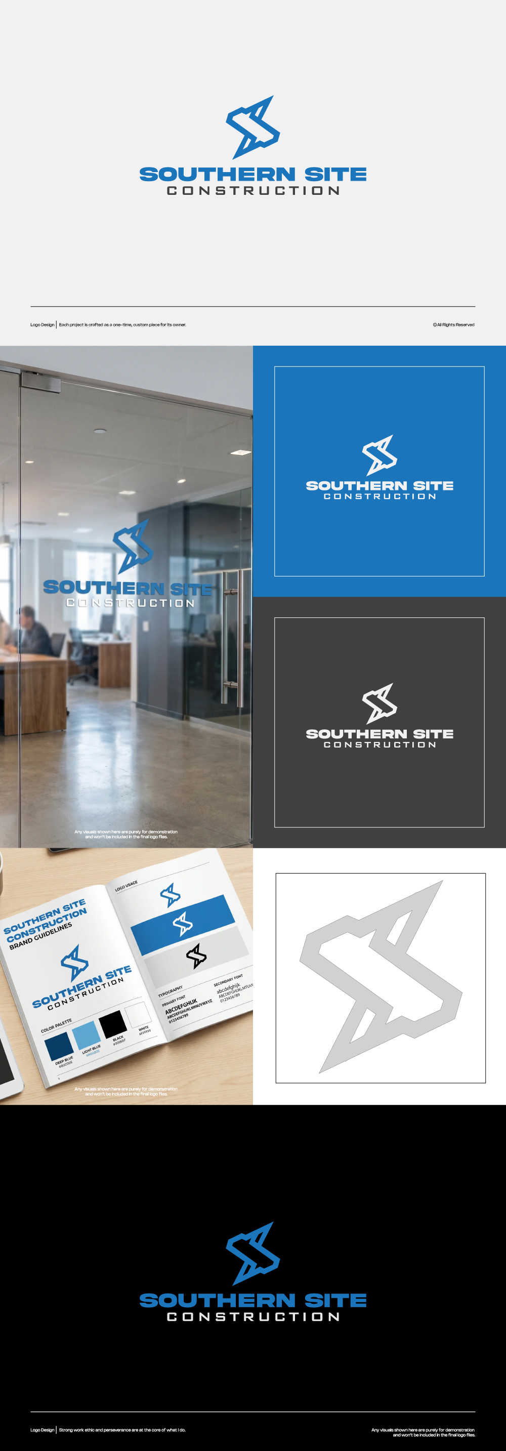 Logo Design by Gol D Roger™ for this project | Design #37397723