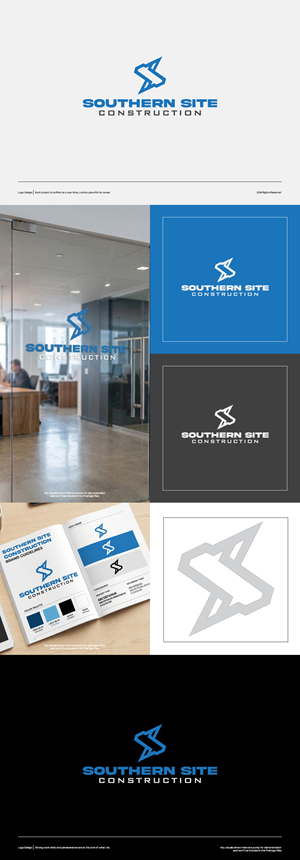Logo Design by Gol D Roger™ for this project | Design: #37397723