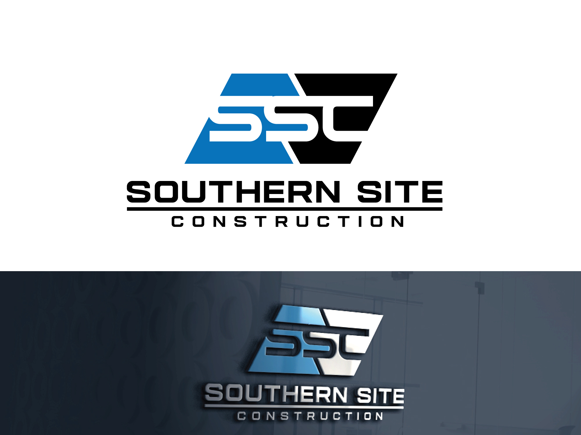 Logo Design by renderman for this project | Design #37375286