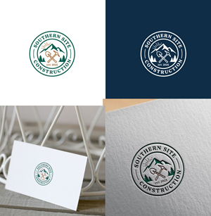 Logo Design by Jonshonkal for this project | Design: #37376688